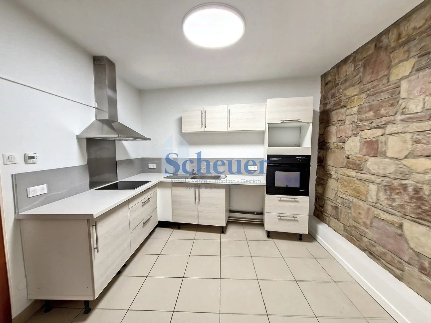 Appartement à louer, 48m², Molsheim