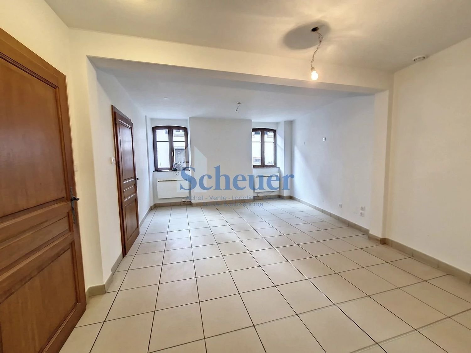 Appartement à louer, 48m², Molsheim