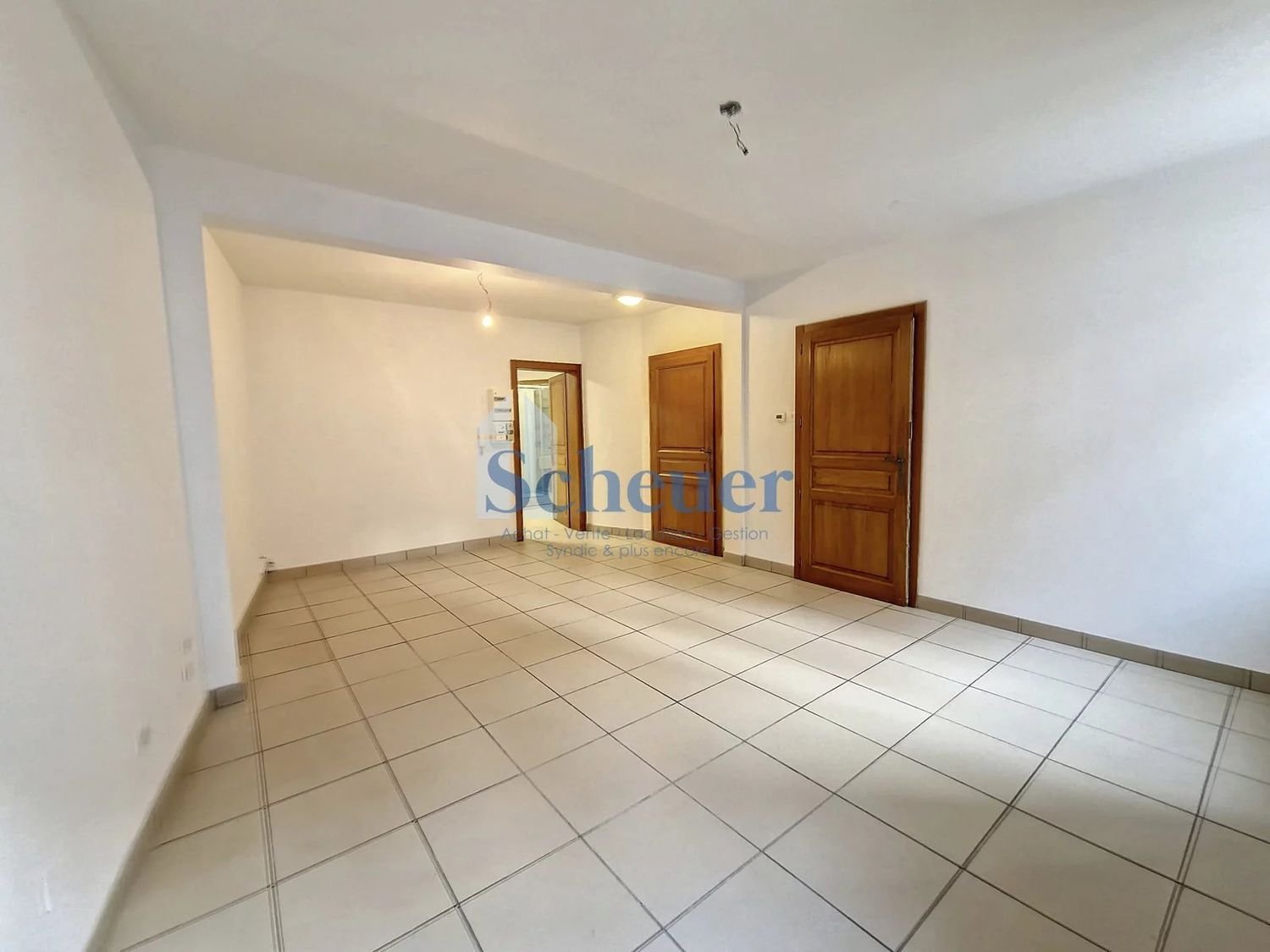 Appartement à louer, 48m², Molsheim