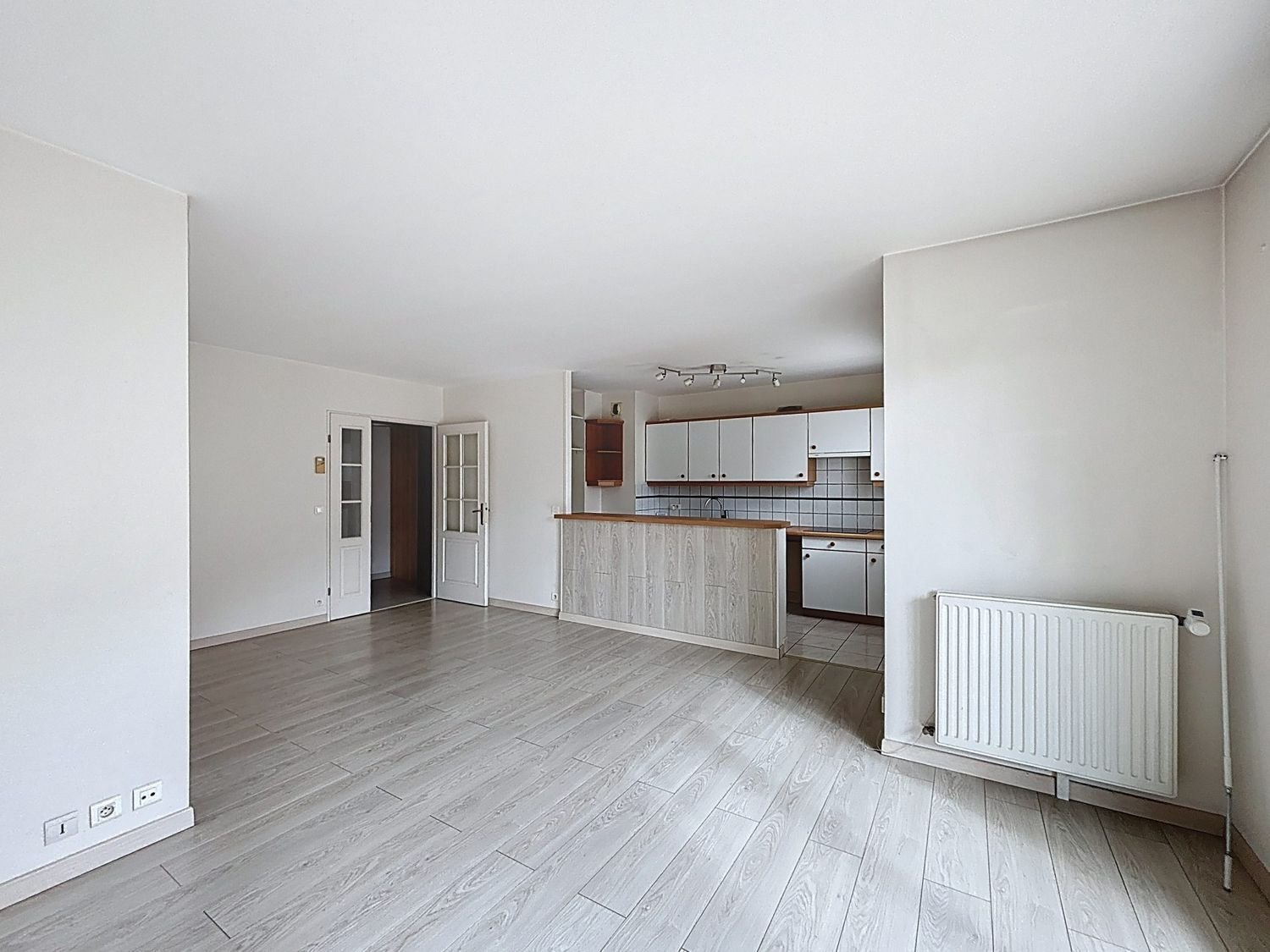 Appartement à vendre, 62m², Buc