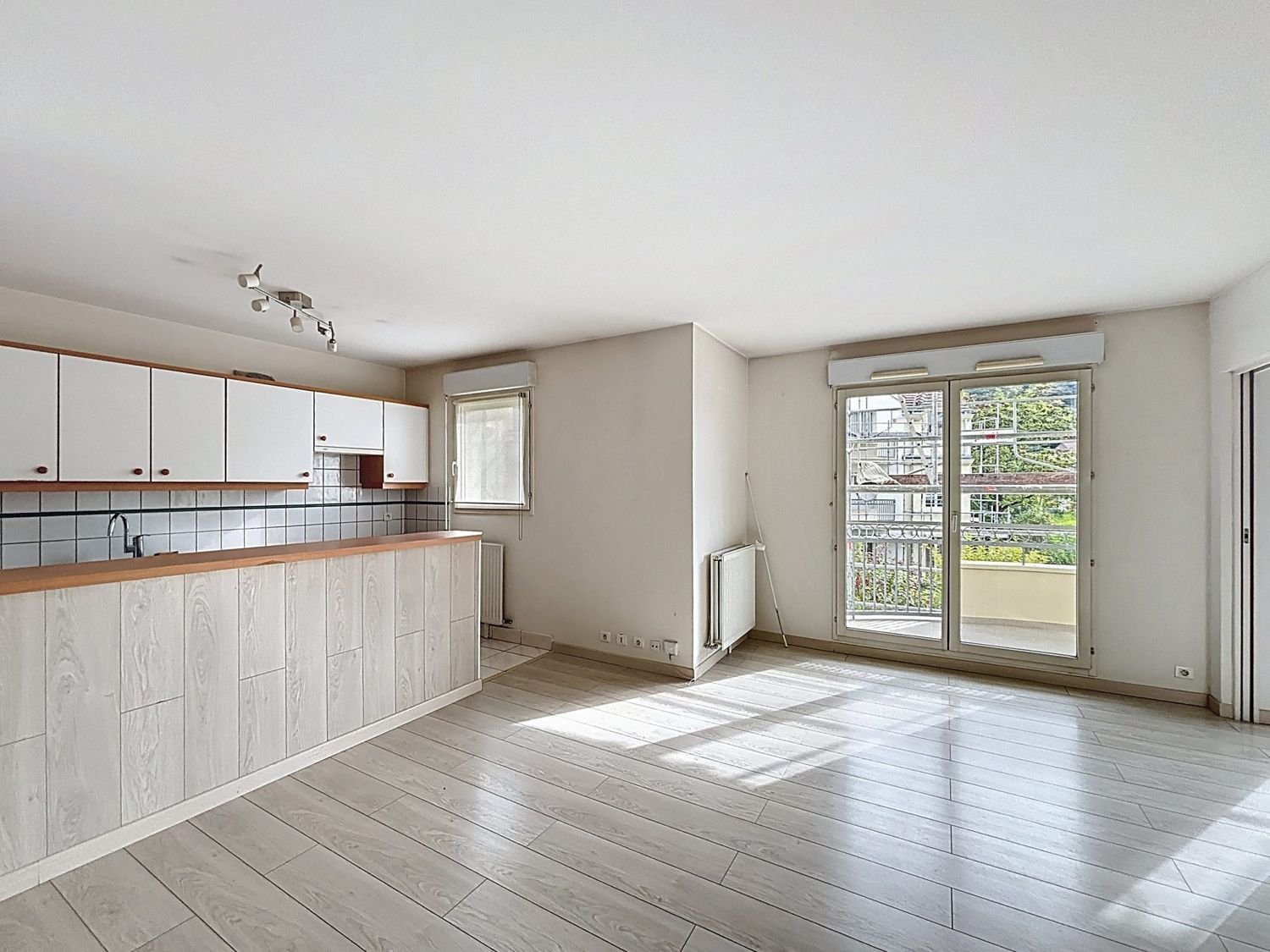 Appartement à vendre, 62m², Buc