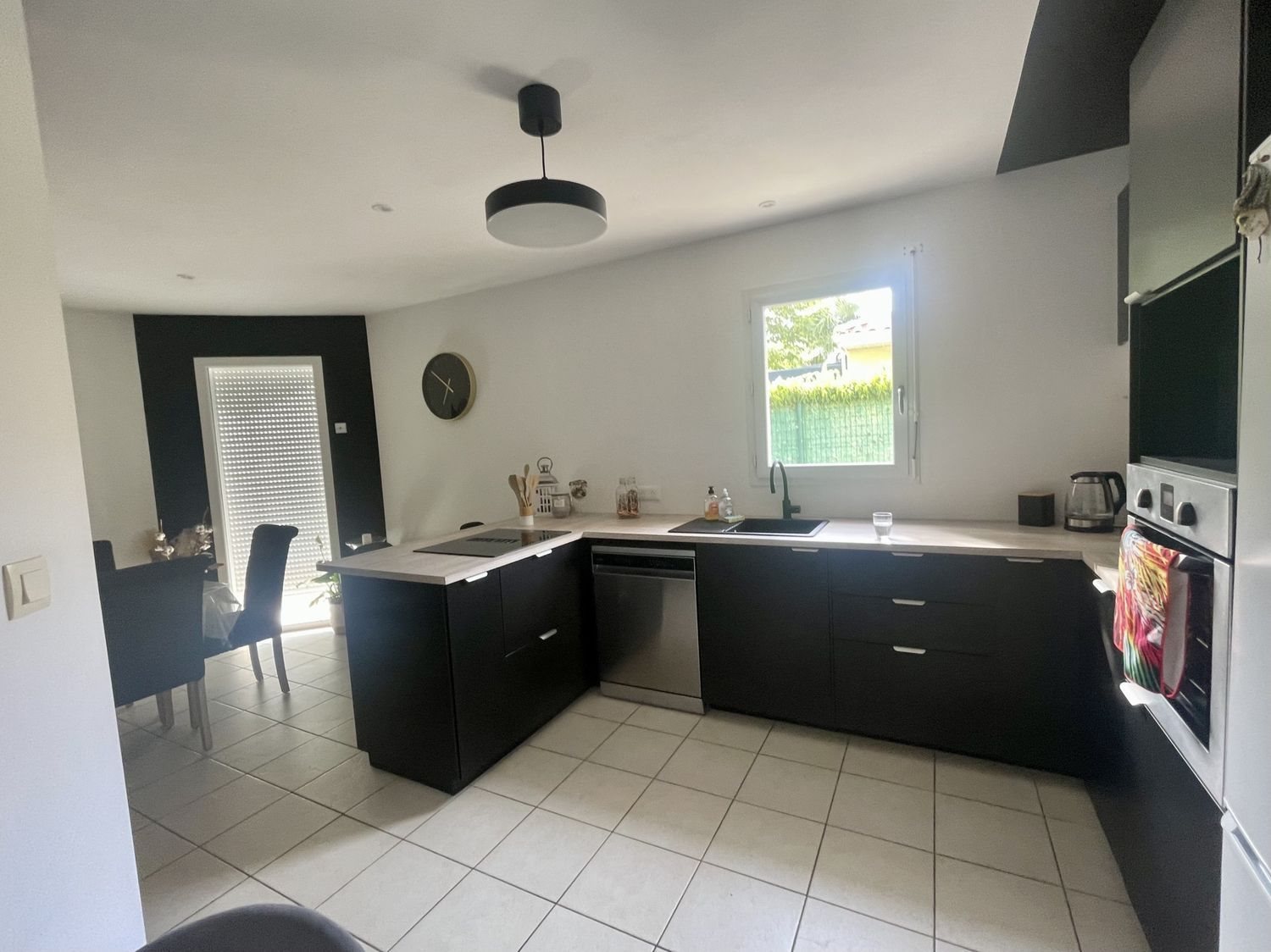 Maison à vendre, 100m², Château-Thébaud