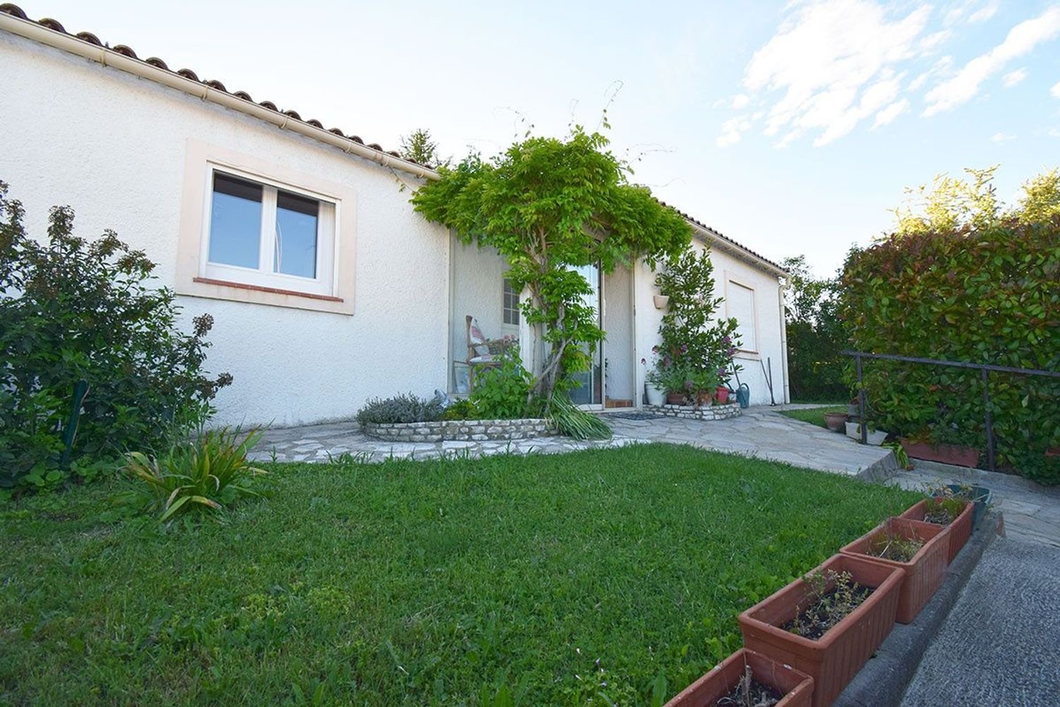 Maison à vendre, 96m², Saint-Gély-du-Fesc