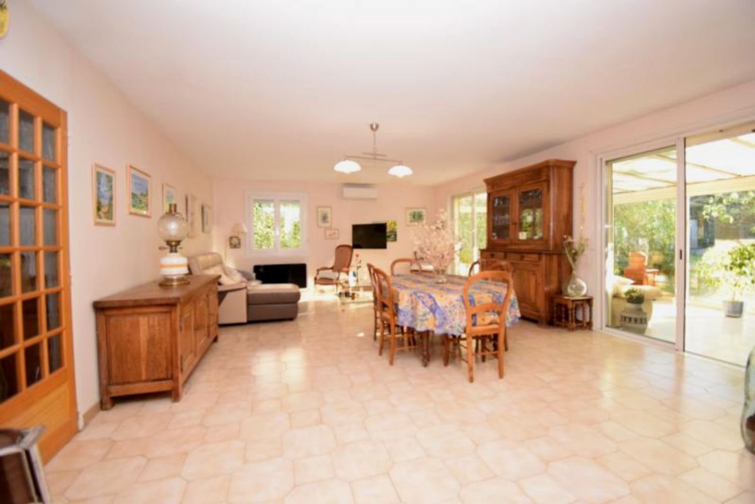 Maison à vendre, 96m², Saint-Gély-du-Fesc