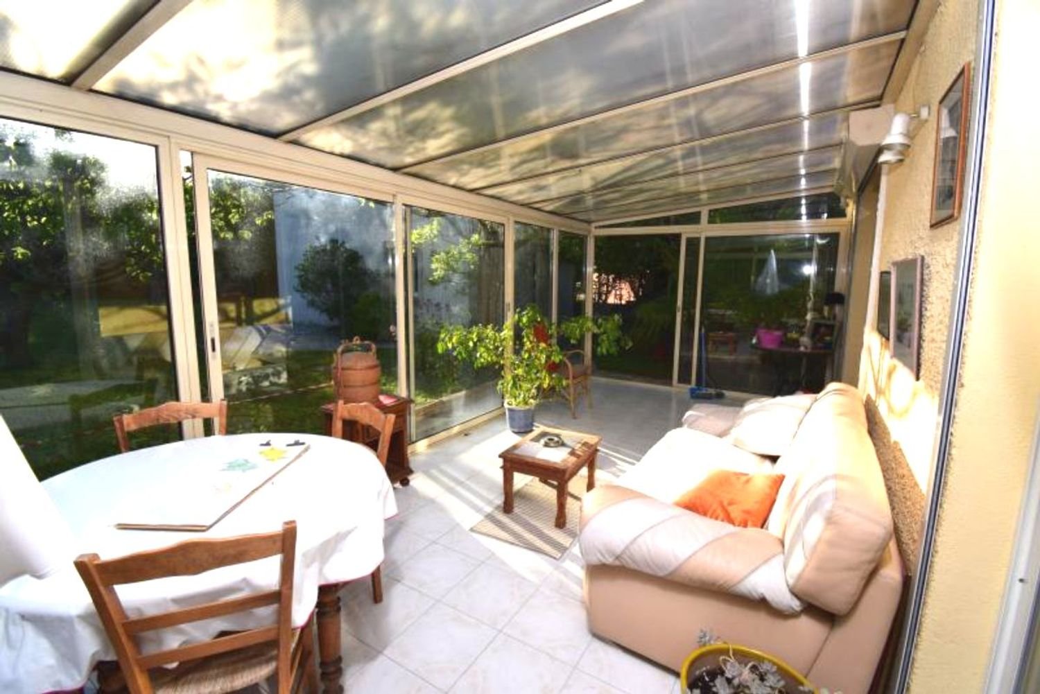 Maison à vendre, 96m², Saint-Gély-du-Fesc