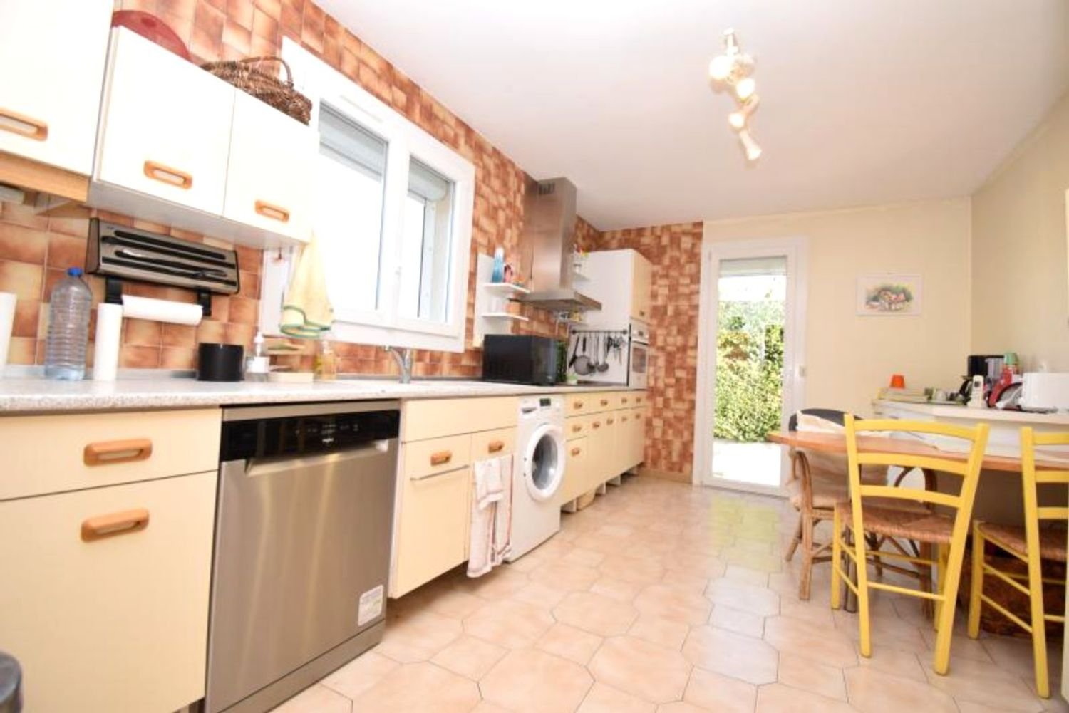 Maison à vendre, 96m², Saint-Gély-du-Fesc