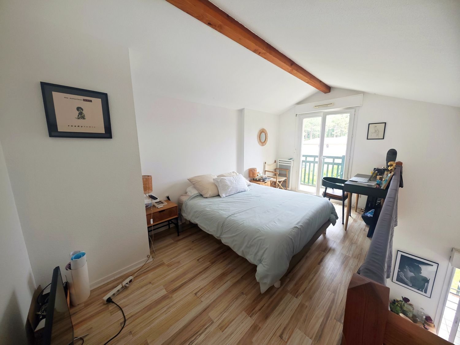 Appartement à vendre, 74m², Anglet