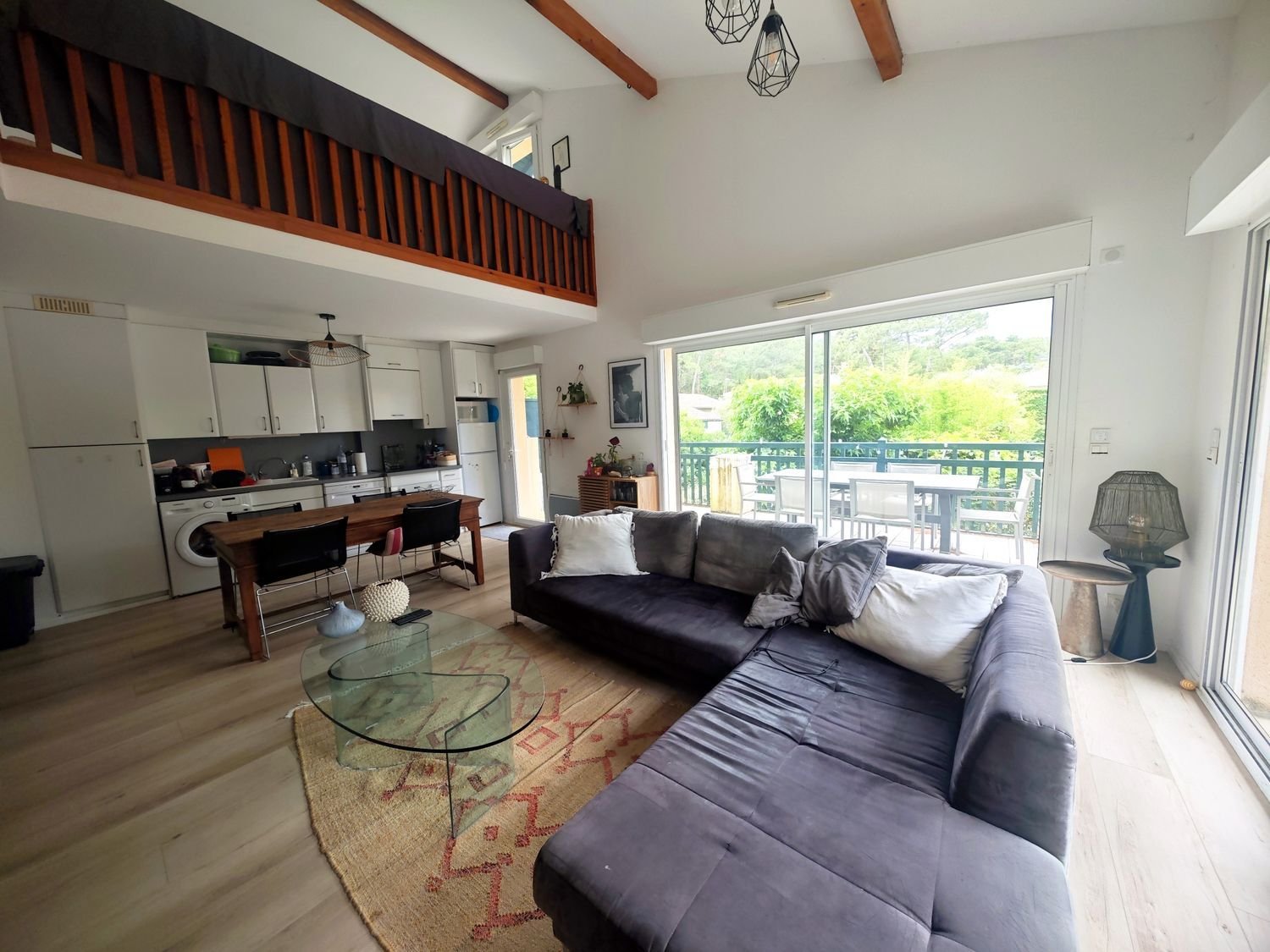 Appartement à vendre, 74m², Anglet
