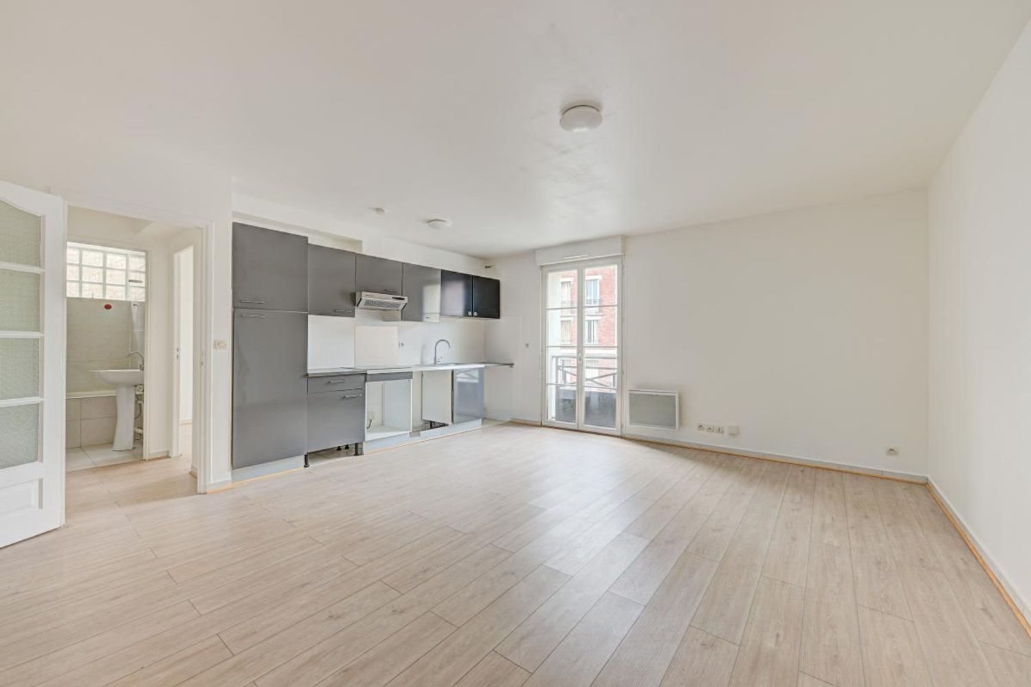 Appartement à vendre, 41m², Villemomble