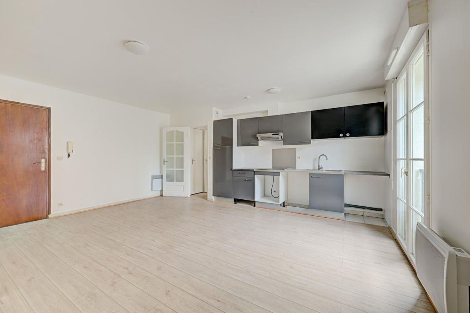 Appartement à vendre, 41m², Villemomble