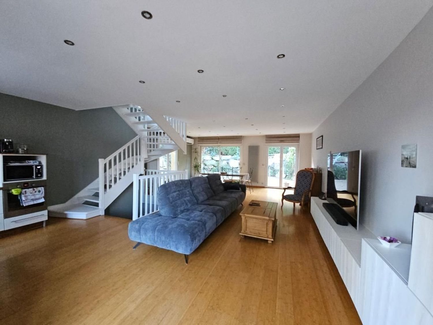 Maison à vendre, 128m², Saint-Étienne
