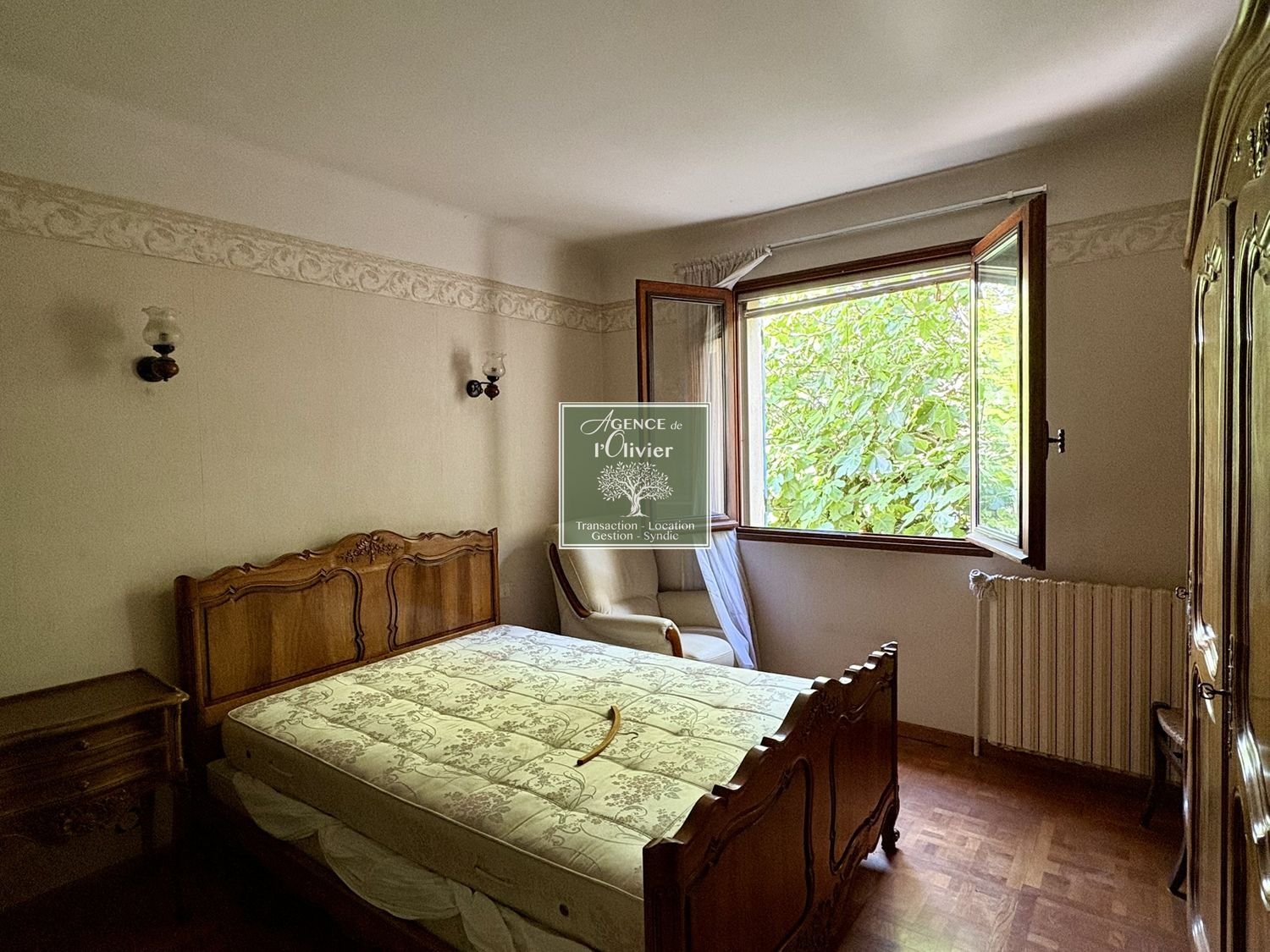 Maison à vendre, 80m², Arles