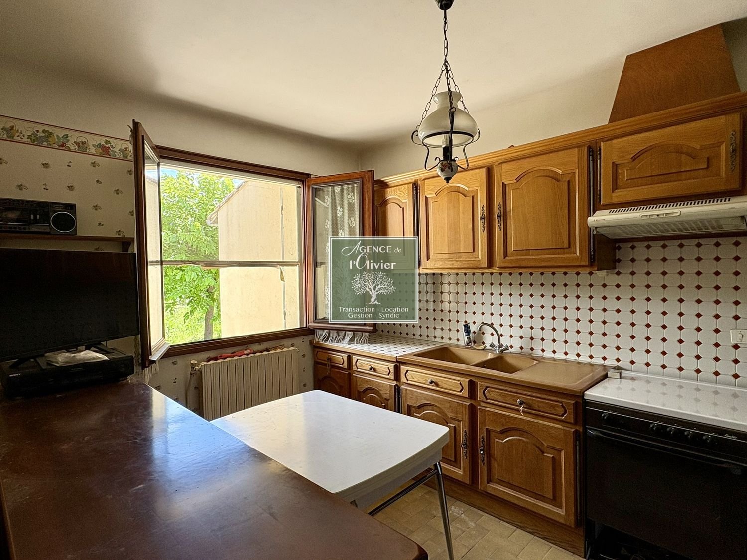 Maison à vendre, 80m², Arles