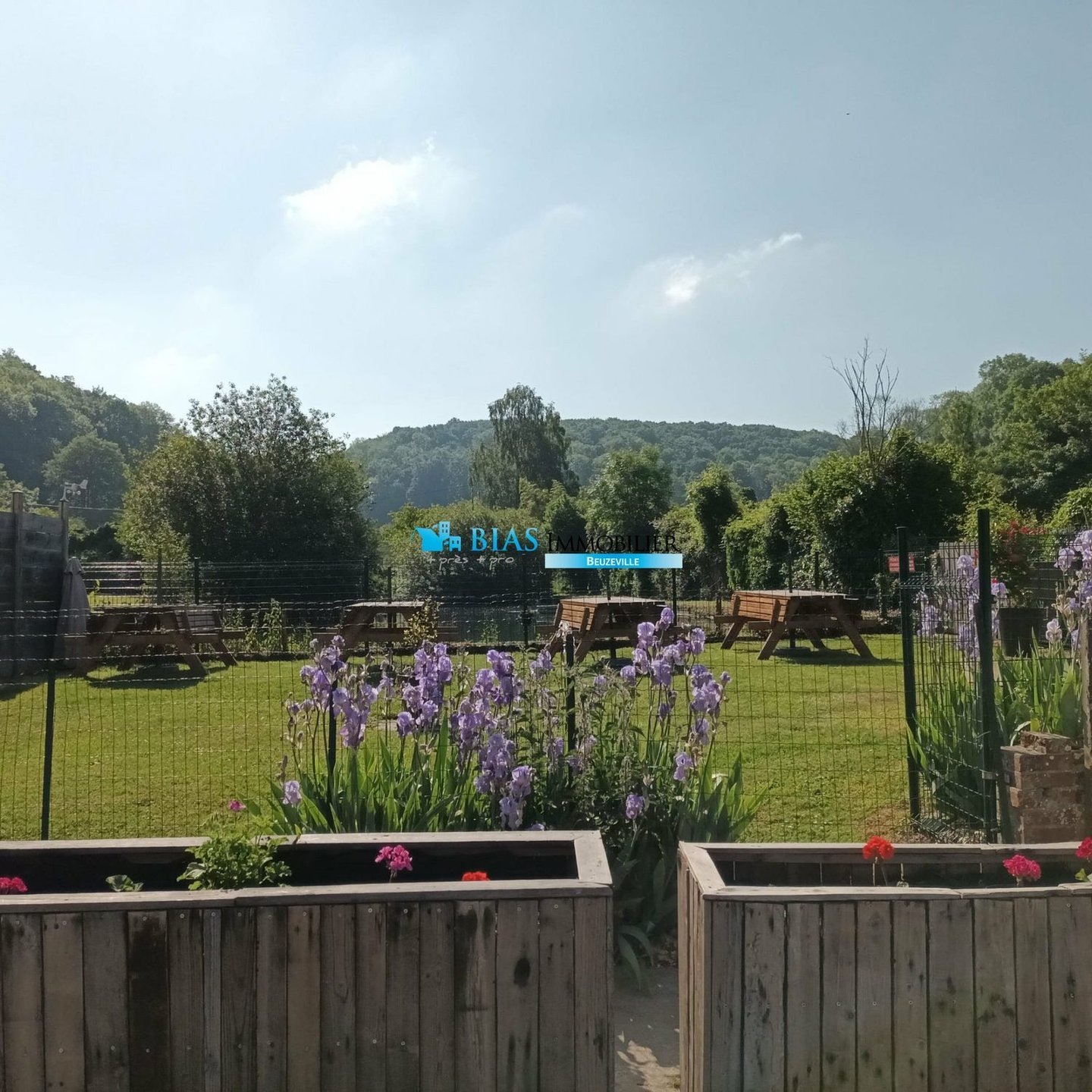 Maison à vendre, 239m², Fatouville-Grestain