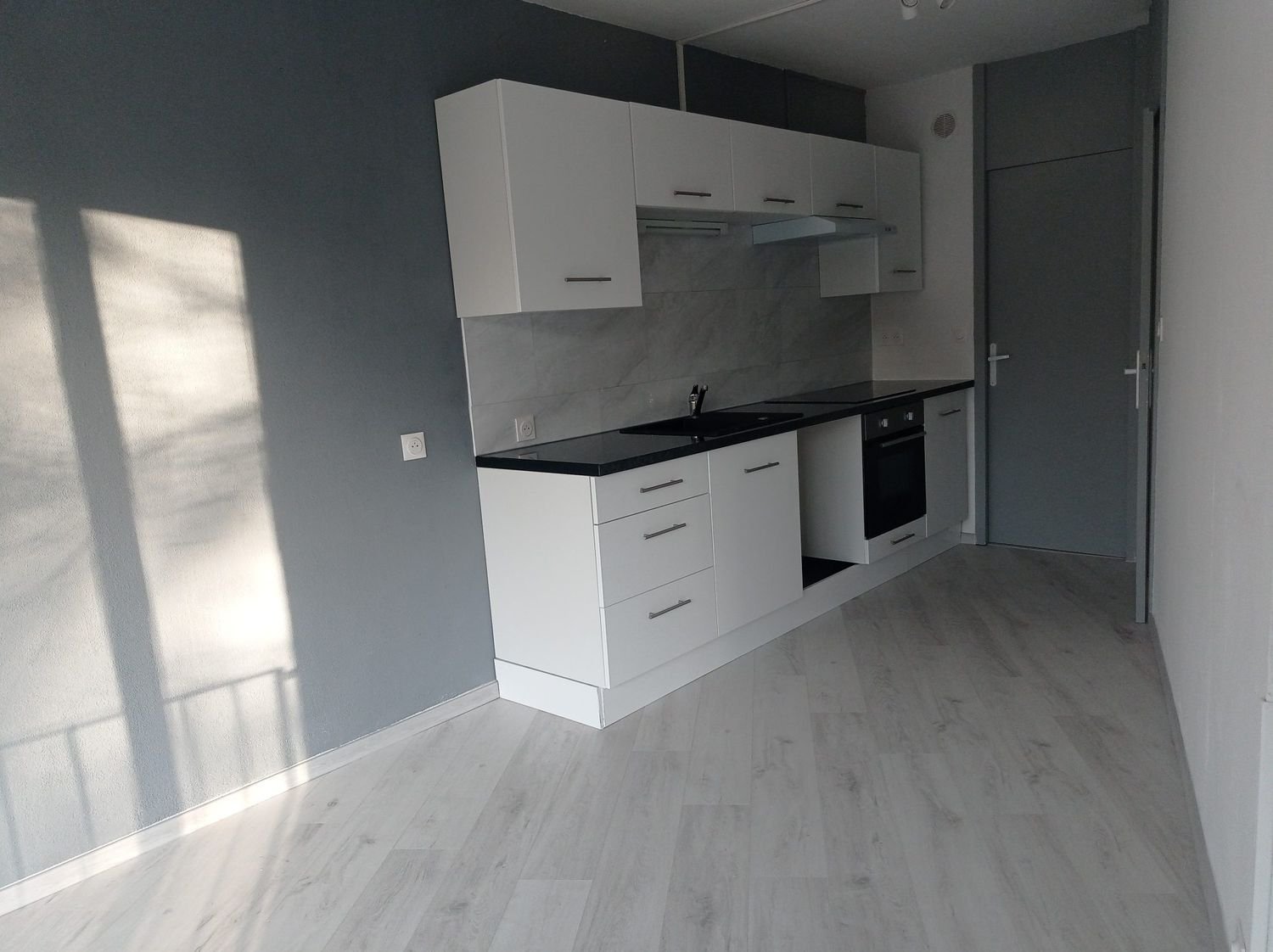 Appartement à vendre, 70m², Montbard