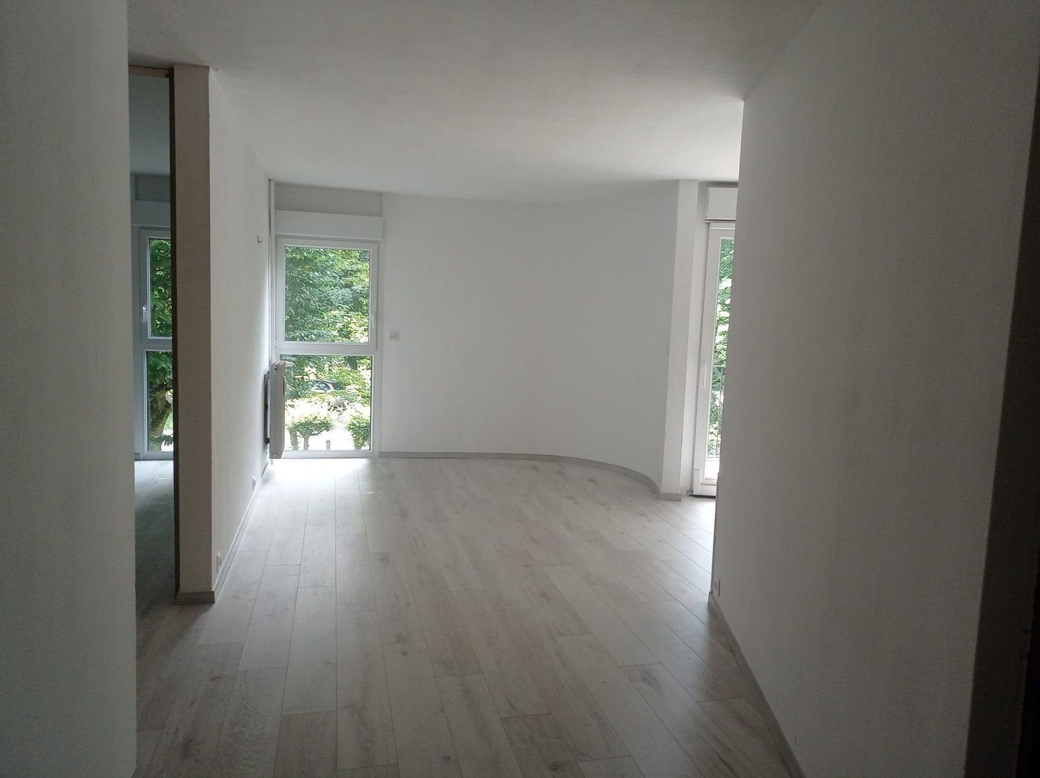 Appartement à vendre, 70m², Montbard