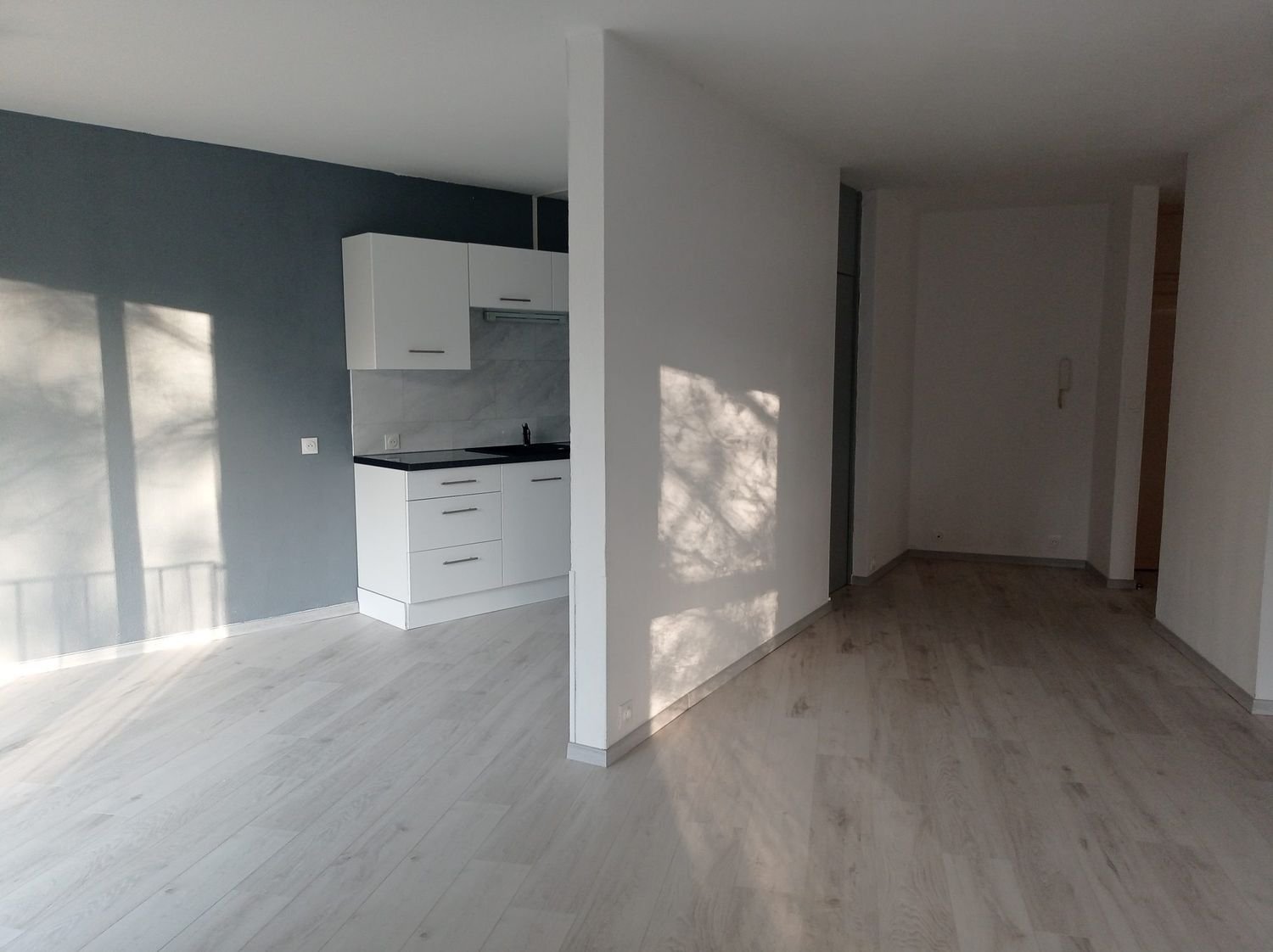 Appartement à vendre, 70m², Montbard
