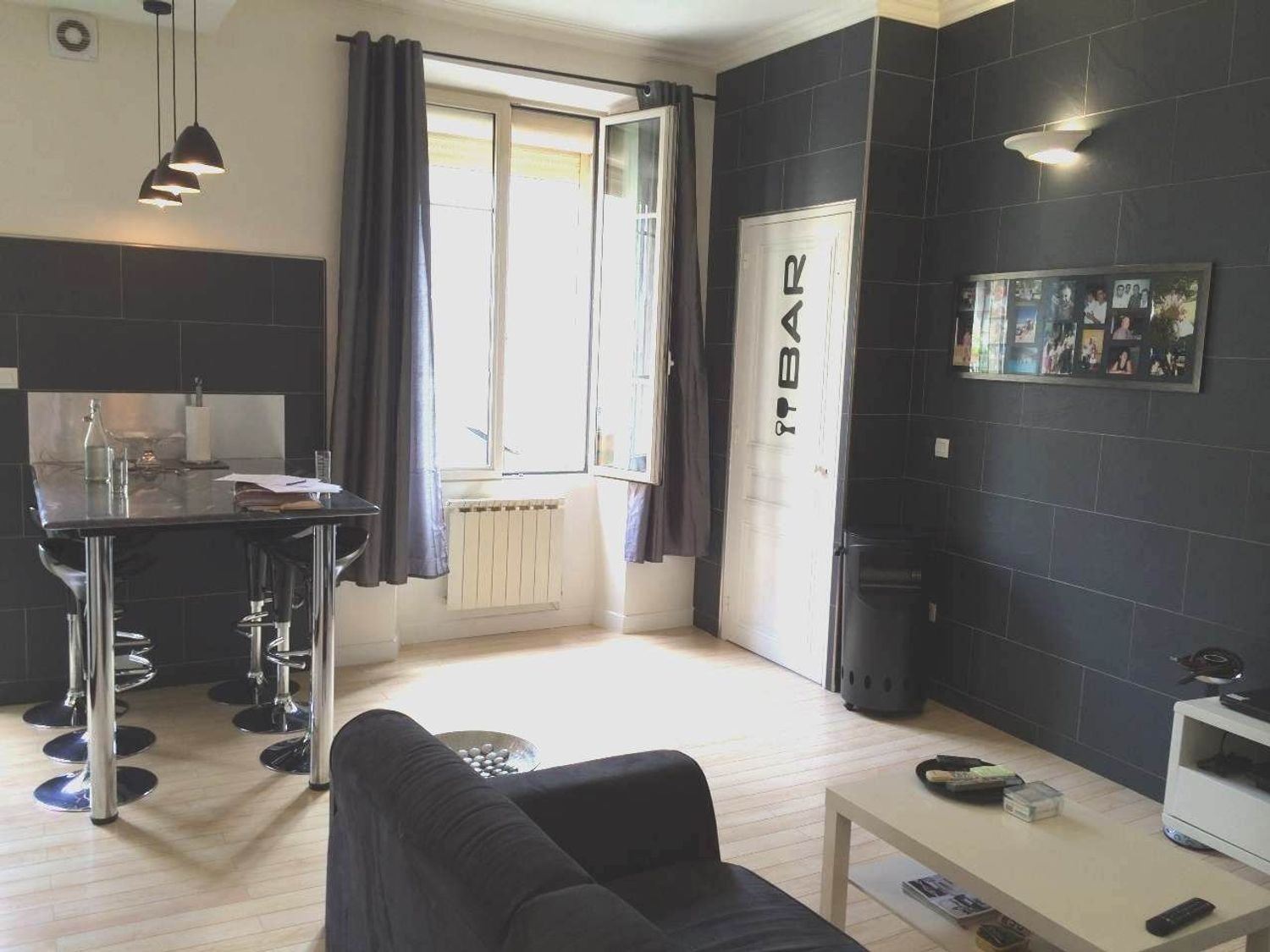 Appartement à vendre, 57m², Chambéry