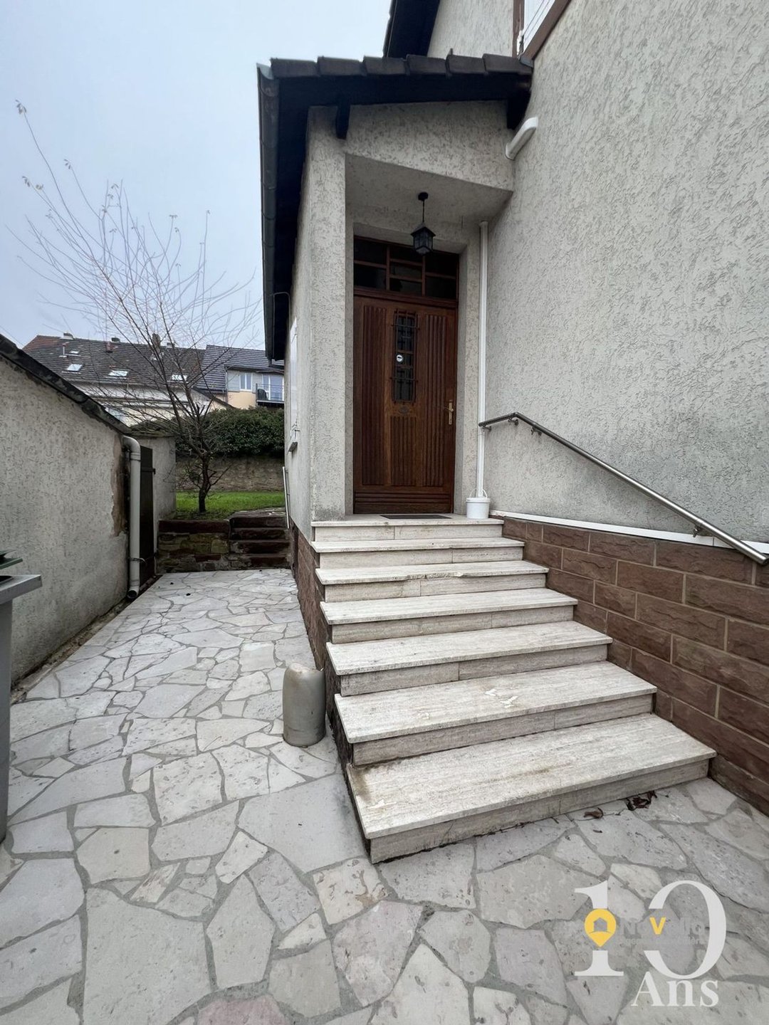 Maison à vendre, 127m², Forbach