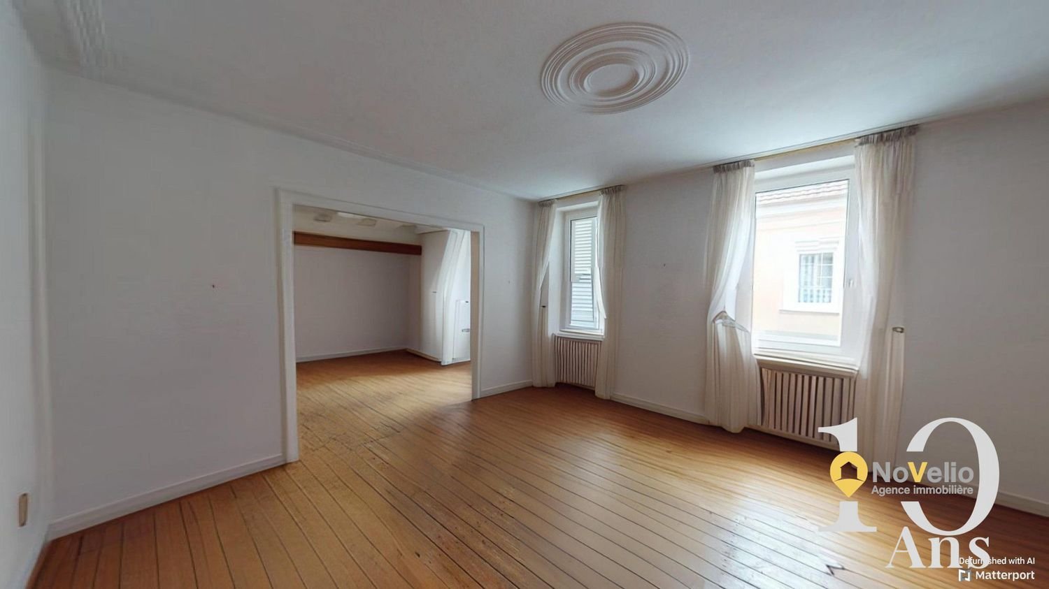 Maison à vendre, 127m², Forbach