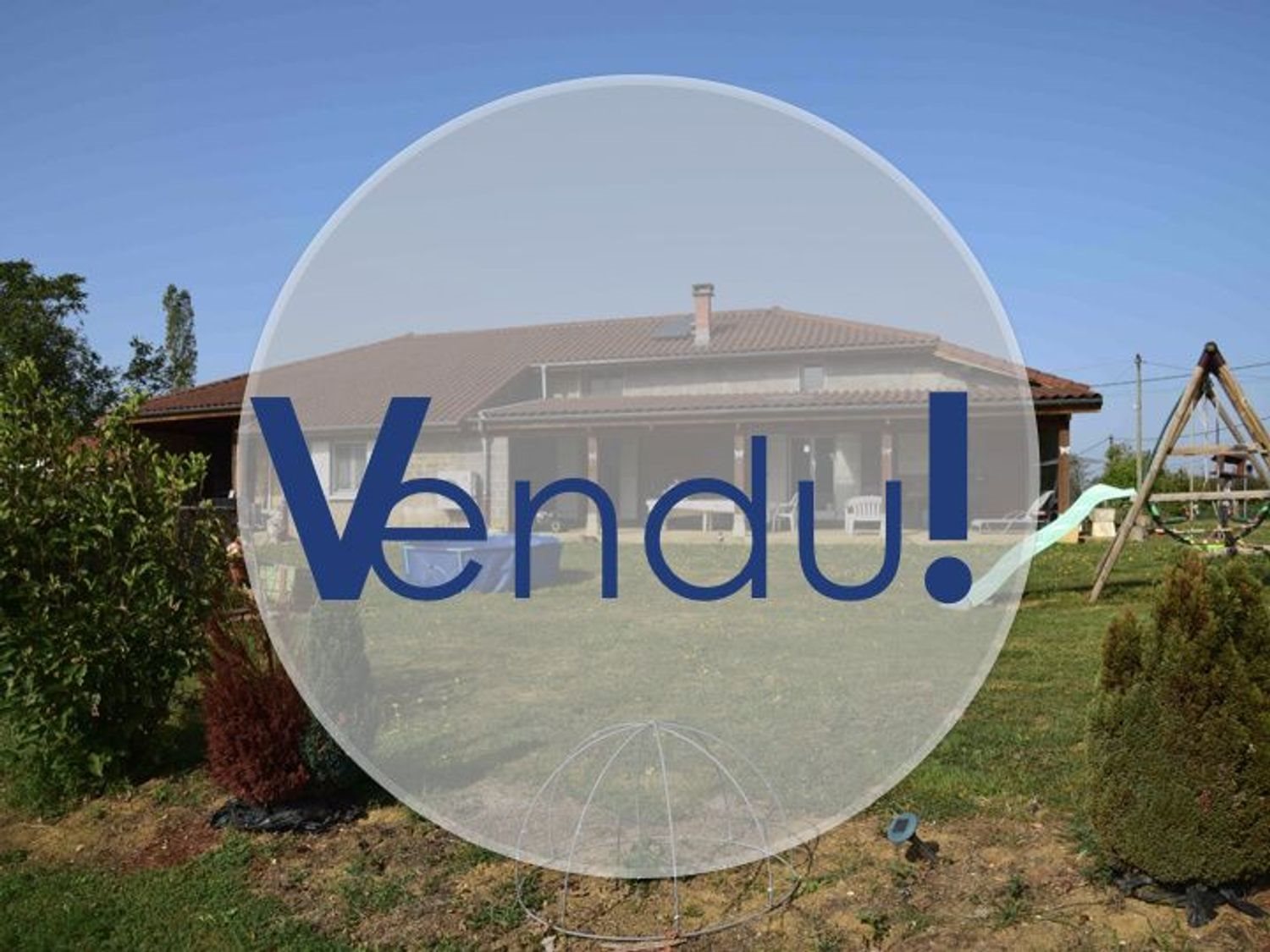 Maison à vendre, 235m², Confrançon