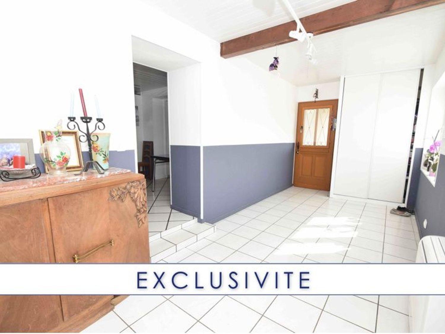 Maison à vendre, 235m², Confrançon