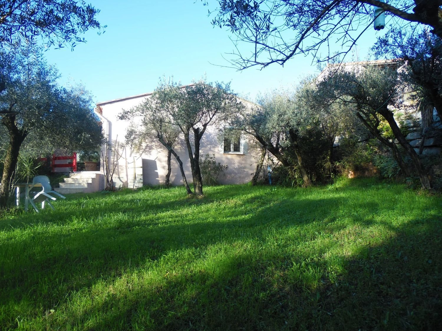 Maison à vendre, 112m², Saint-Christol-lez-Alès