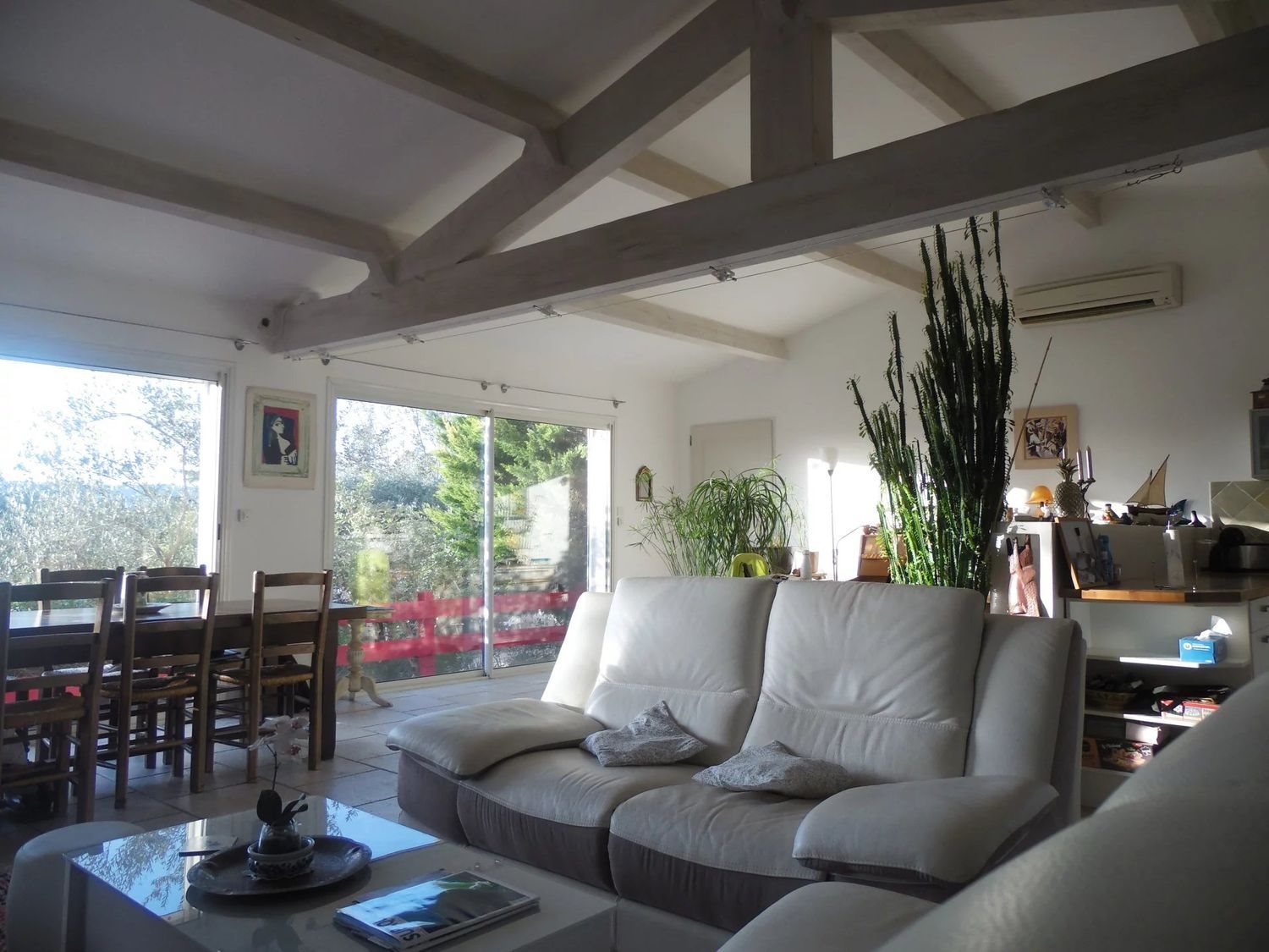 Maison à vendre, 112m², Saint-Christol-lez-Alès