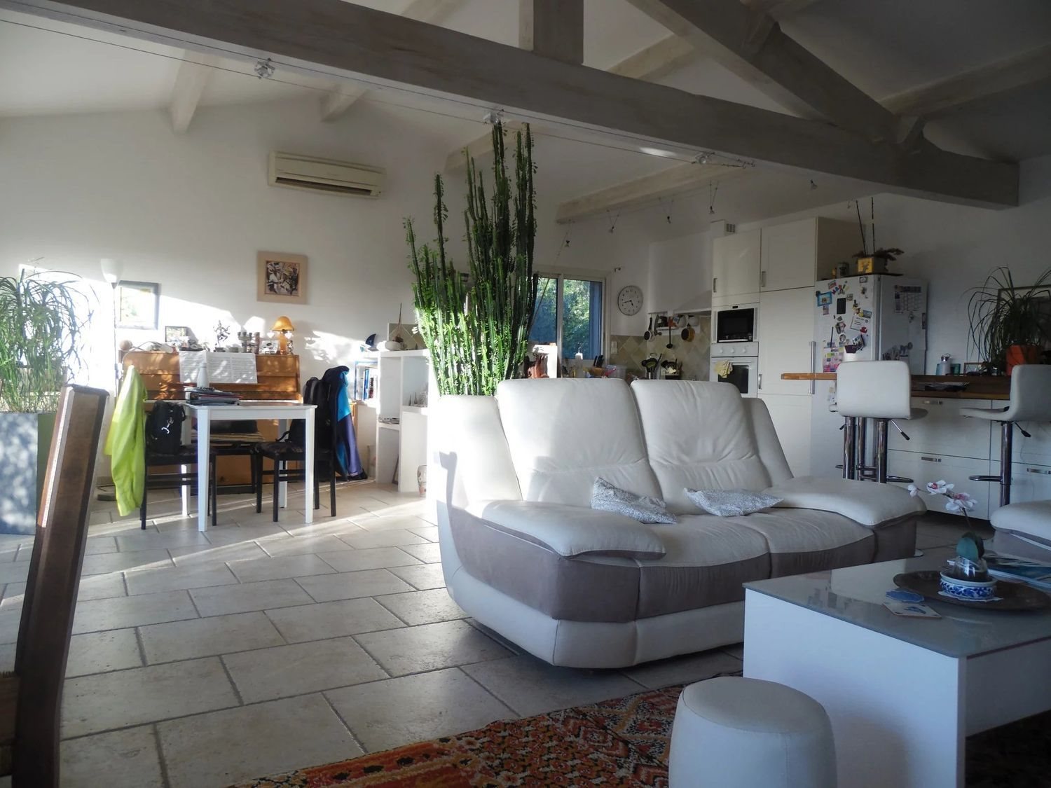 Maison à vendre, 112m², Saint-Christol-lez-Alès