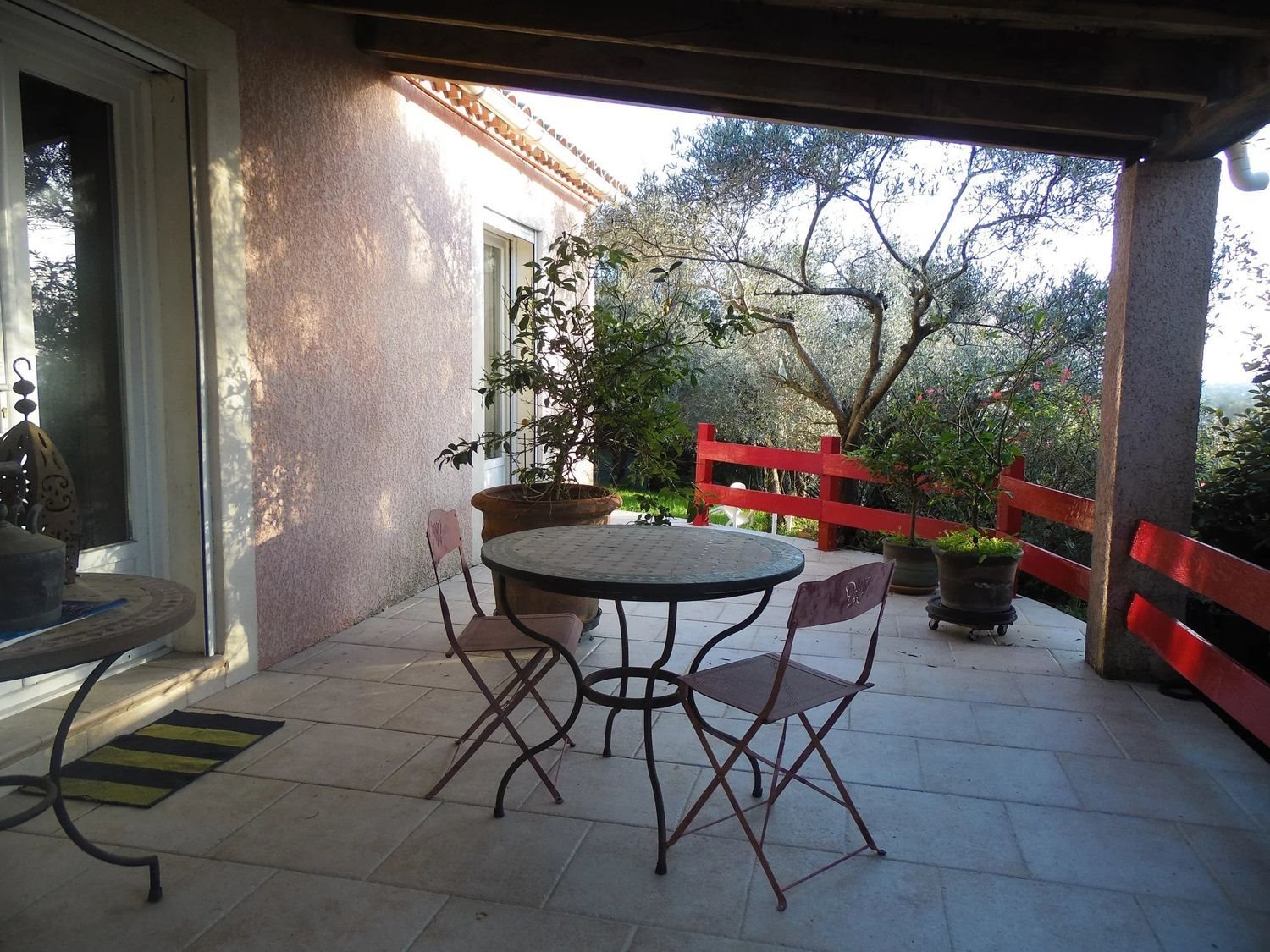 Maison à vendre, 112m², Saint-Christol-lez-Alès