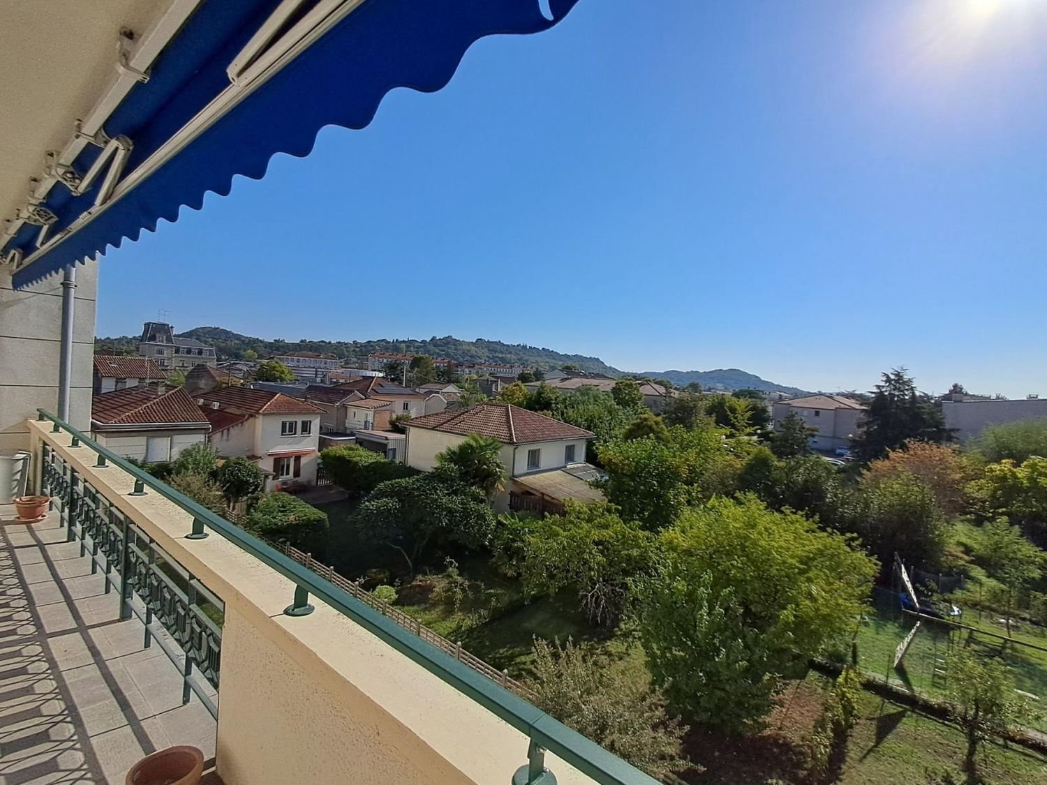Appartement à vendre, 126m², Agen