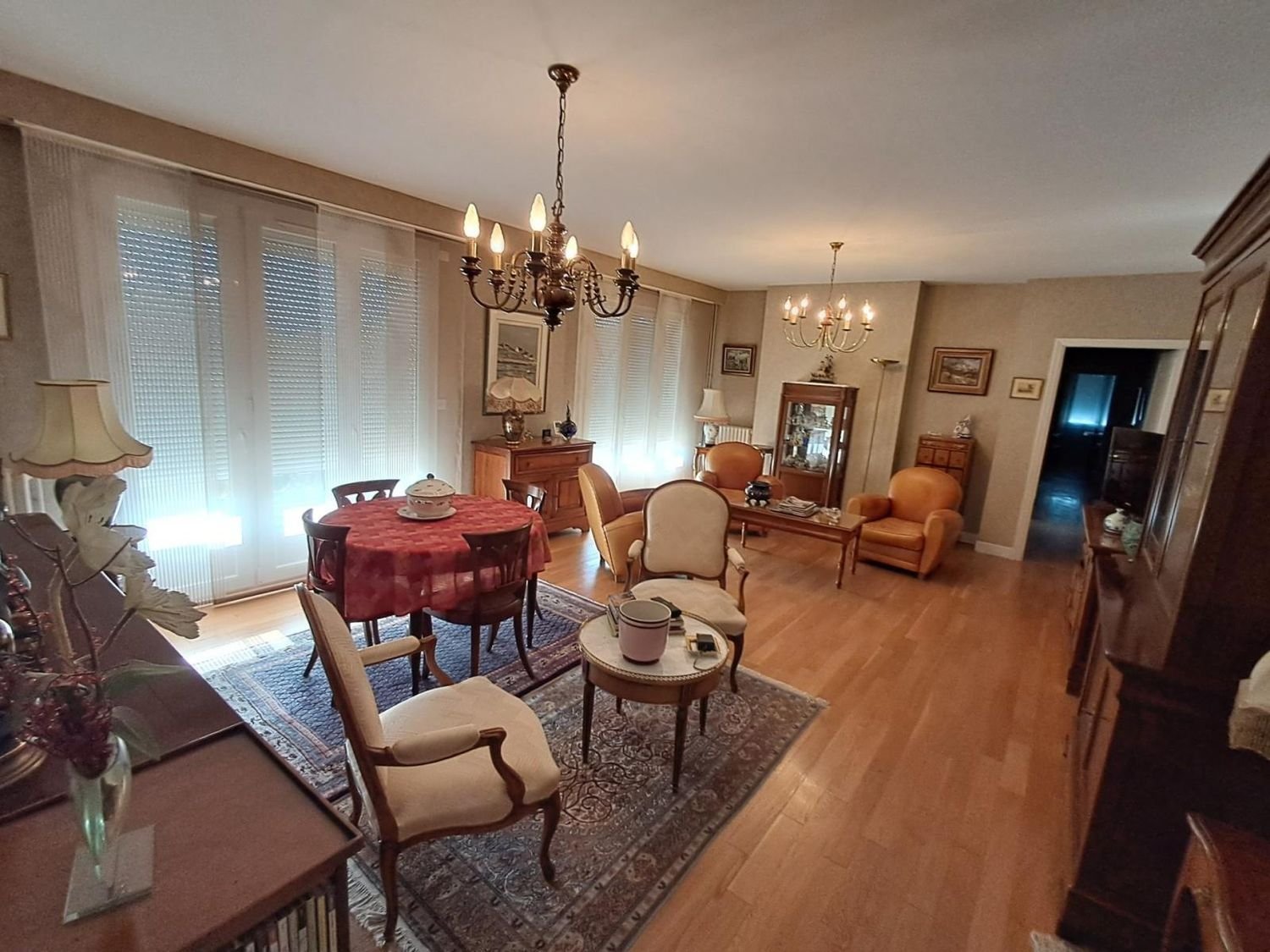 Appartement à vendre, 126m², Agen