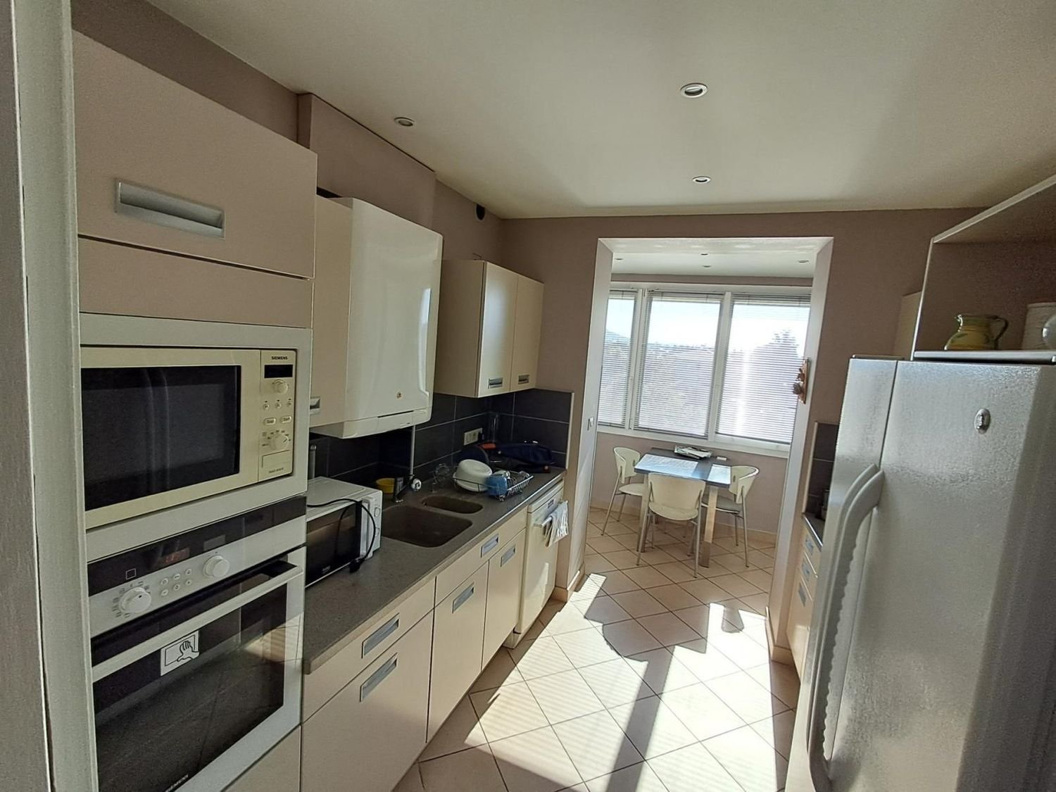 Appartement à vendre, 126m², Agen
