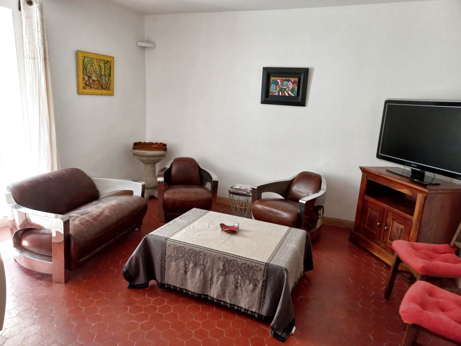 Maison à vendre, 80m², Puyloubier