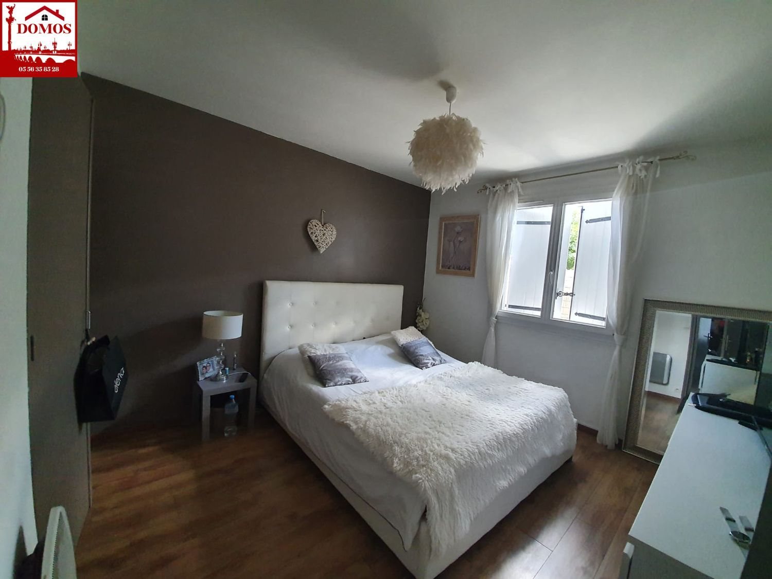 Maison à vendre, 100m², Parempuyre