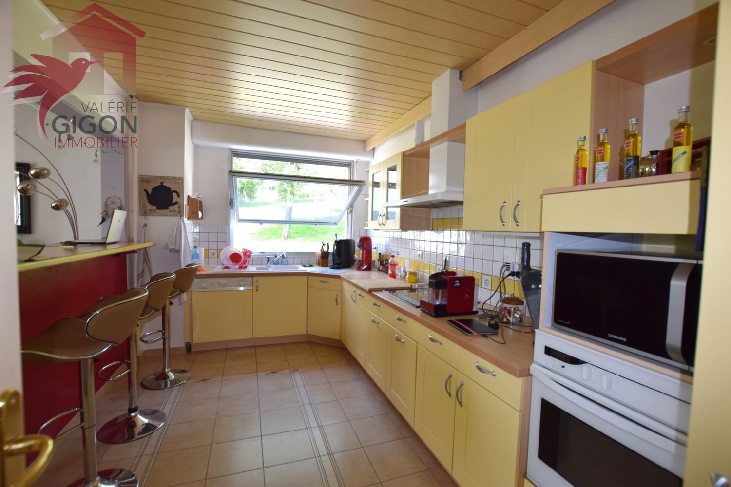 Appartement à vendre, 127m², Montbéliard