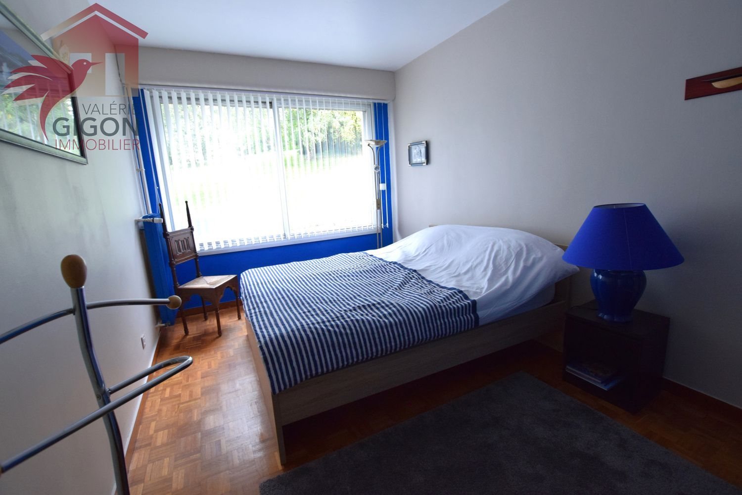 Appartement à vendre, 127m², Montbéliard