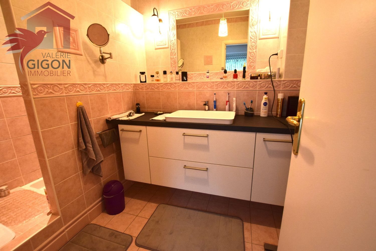 Appartement à vendre, 127m², Montbéliard
