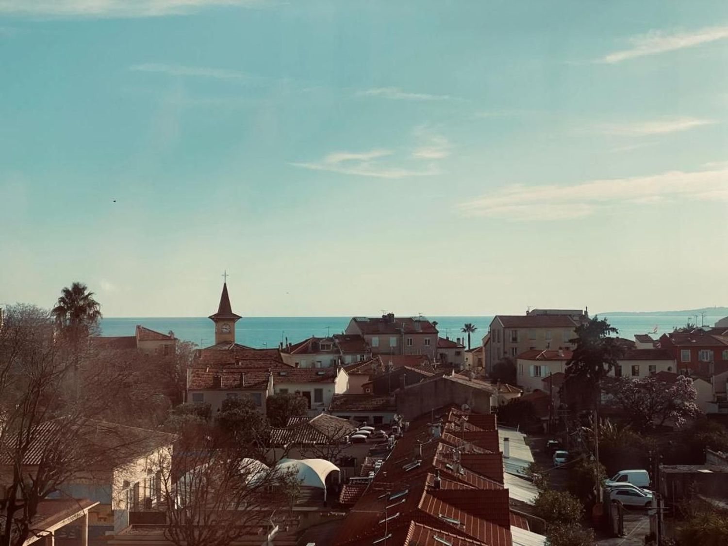 Appartement à vendre, 71m², Cagnes-sur-Mer