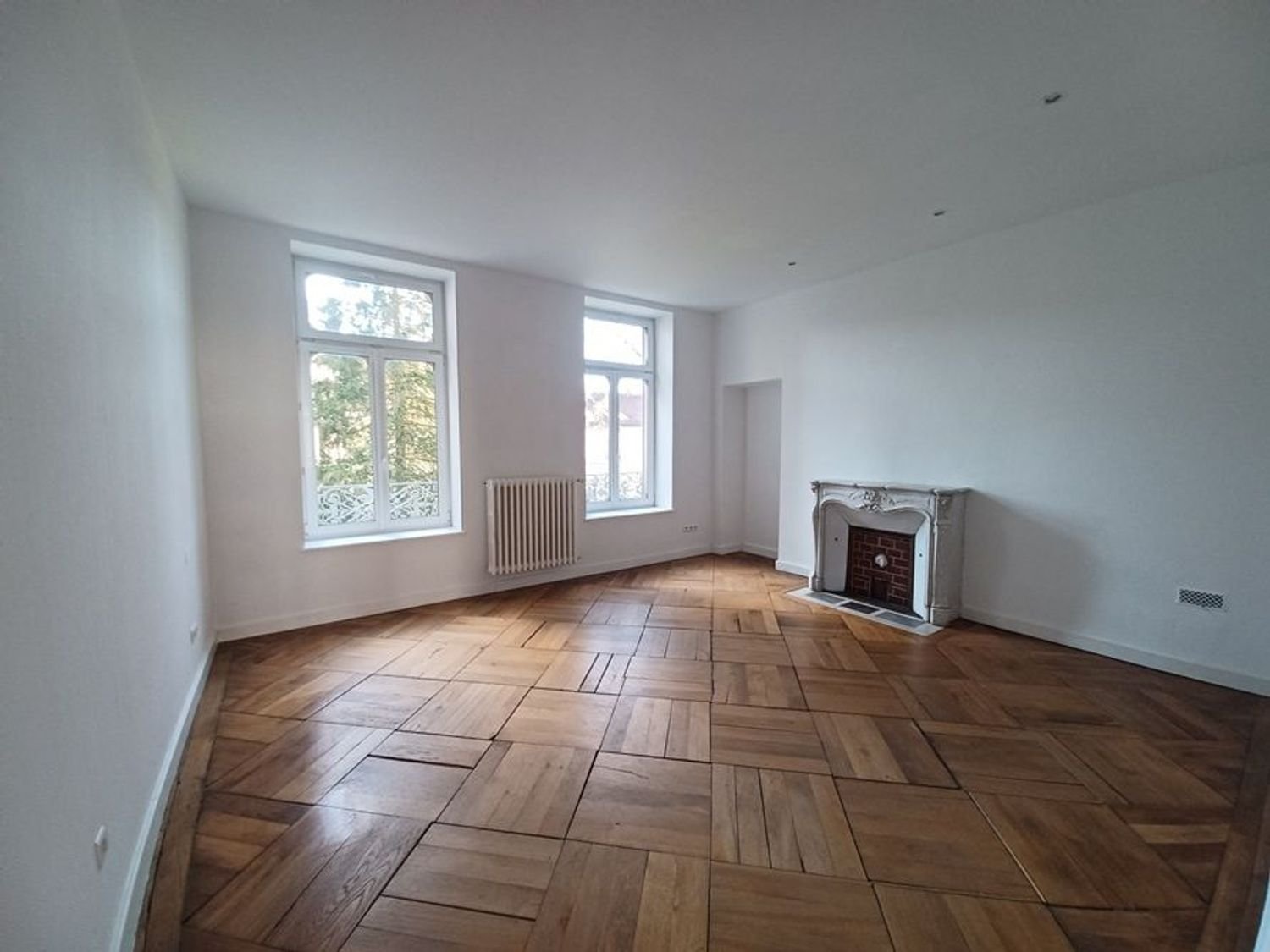 Appartement à vendre, 86m², Sarrebourg
