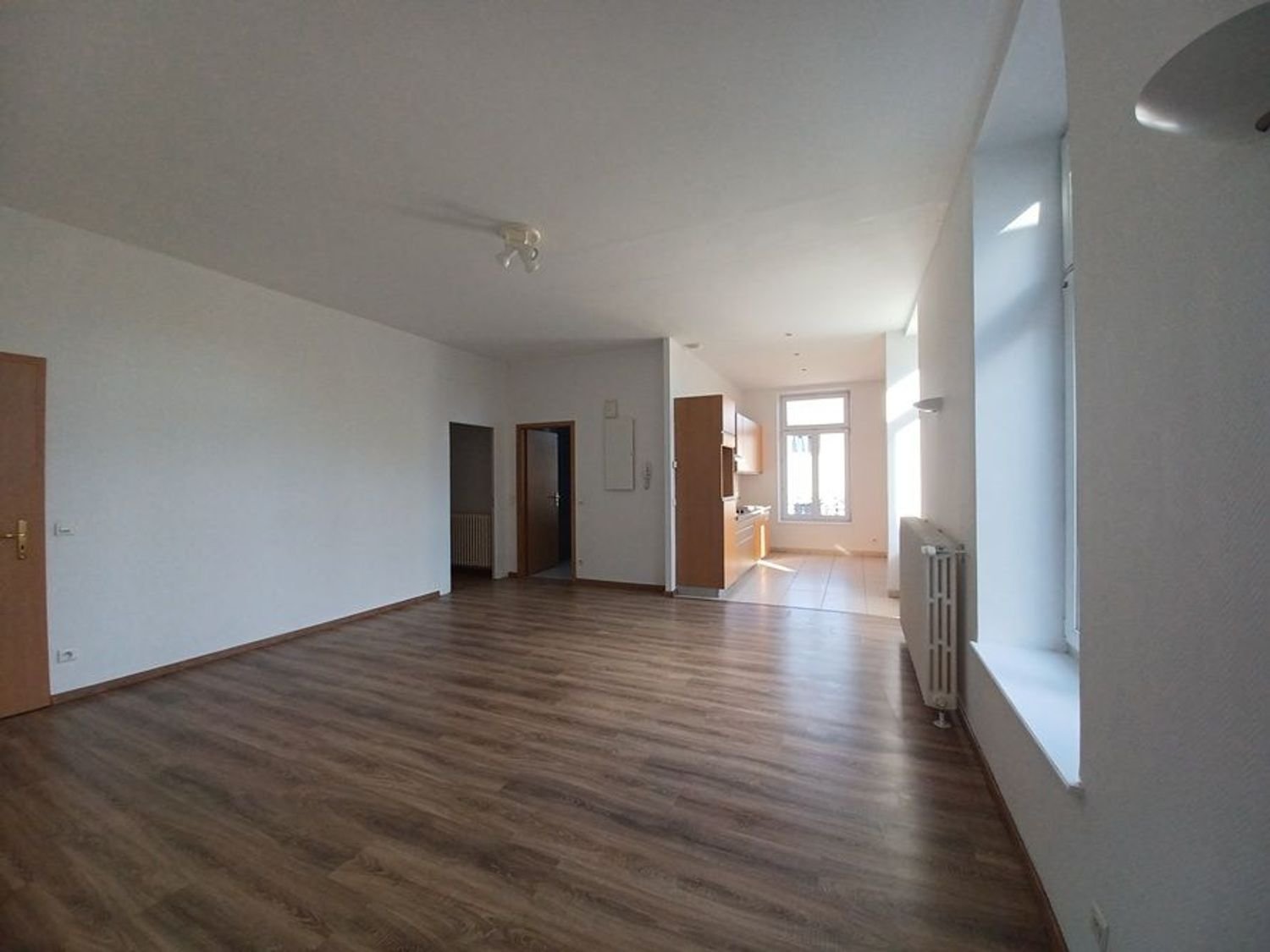 Appartement à vendre, 86m², Sarrebourg