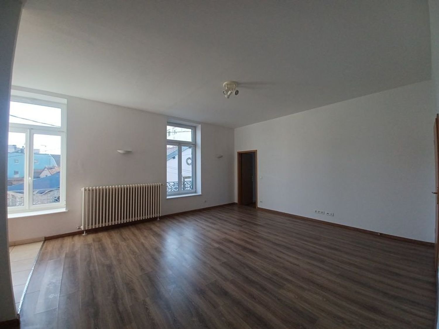 Appartement à vendre, 86m², Sarrebourg