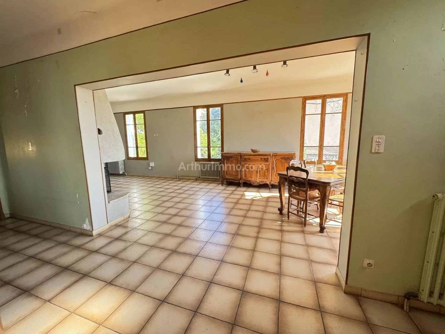 Maison à vendre, 138m², Manosque