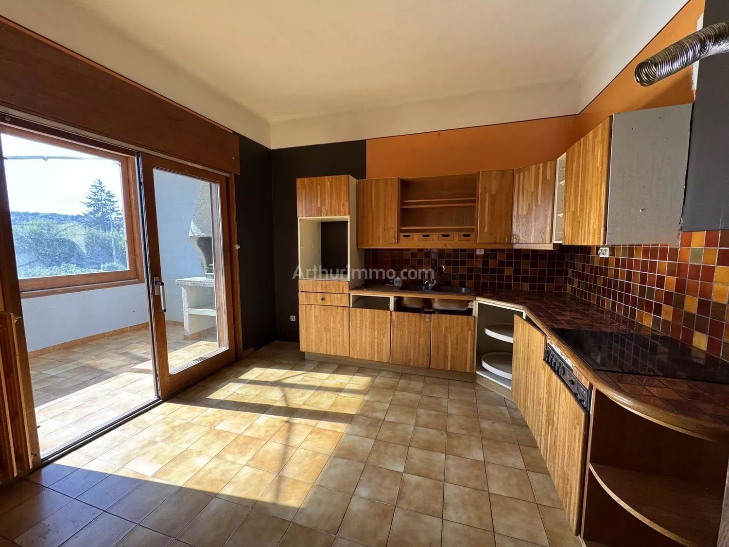 Maison à vendre, 138m², Manosque