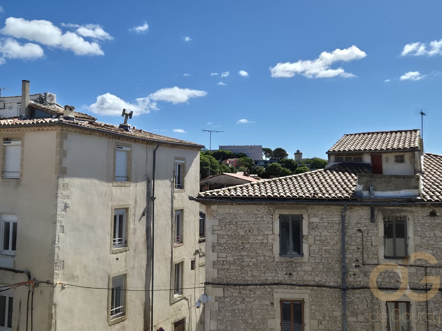 Appartement à vendre, 100m², Nîmes