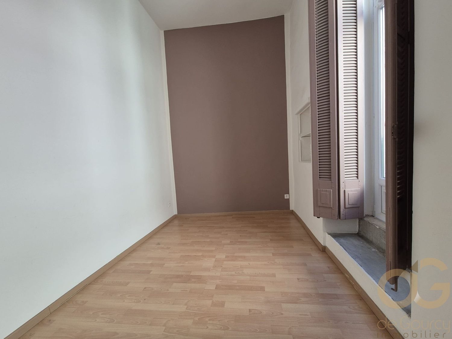 Appartement à vendre, 100m², Nîmes