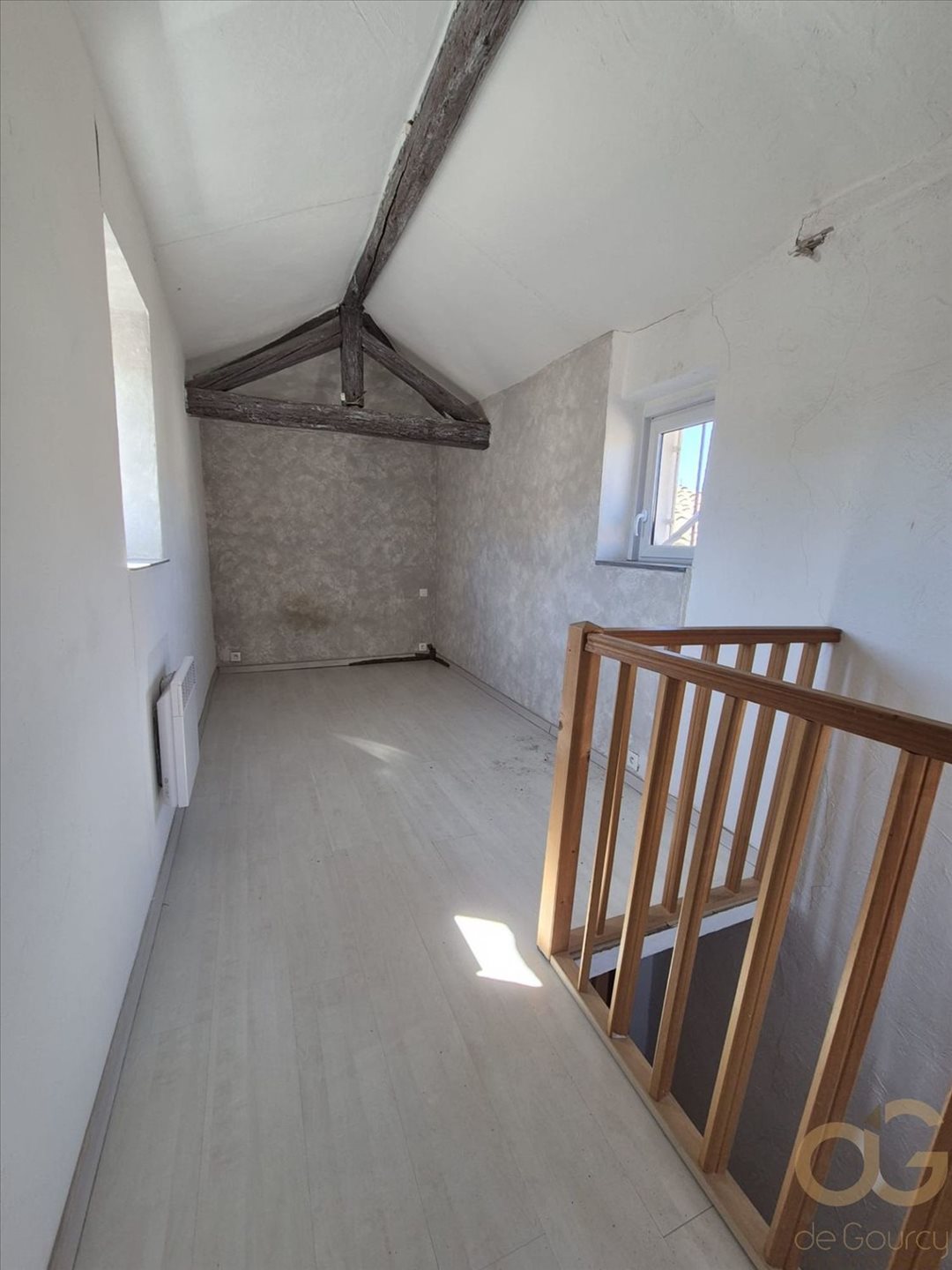 Appartement à vendre, 100m², Nîmes