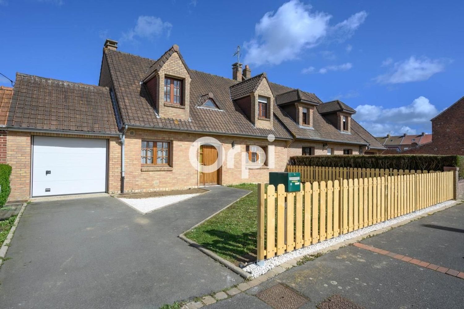 Maison à vendre, 120m², Hazebrouck