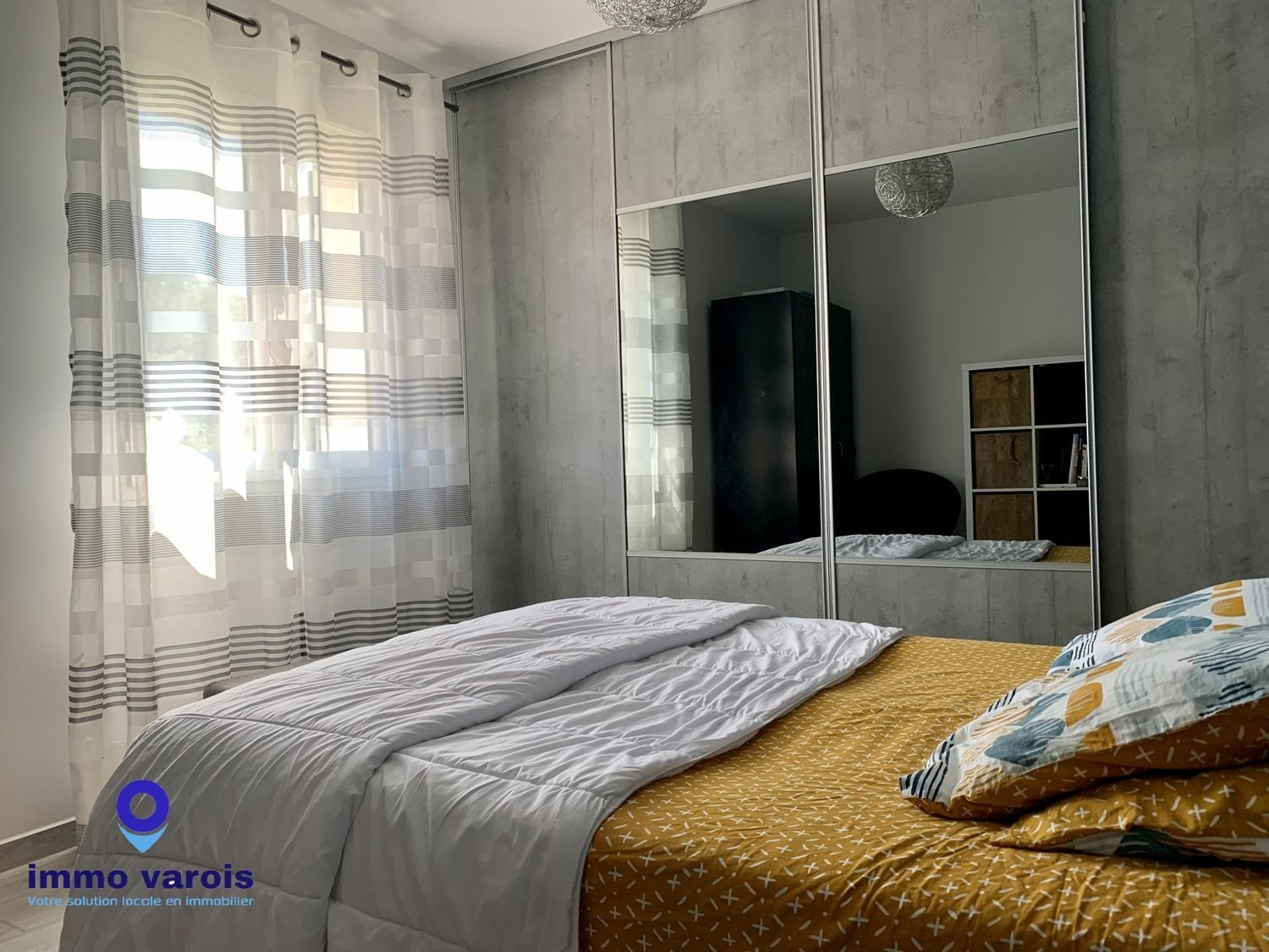 Maison à vendre, 85m², Pierrefeu-du-Var