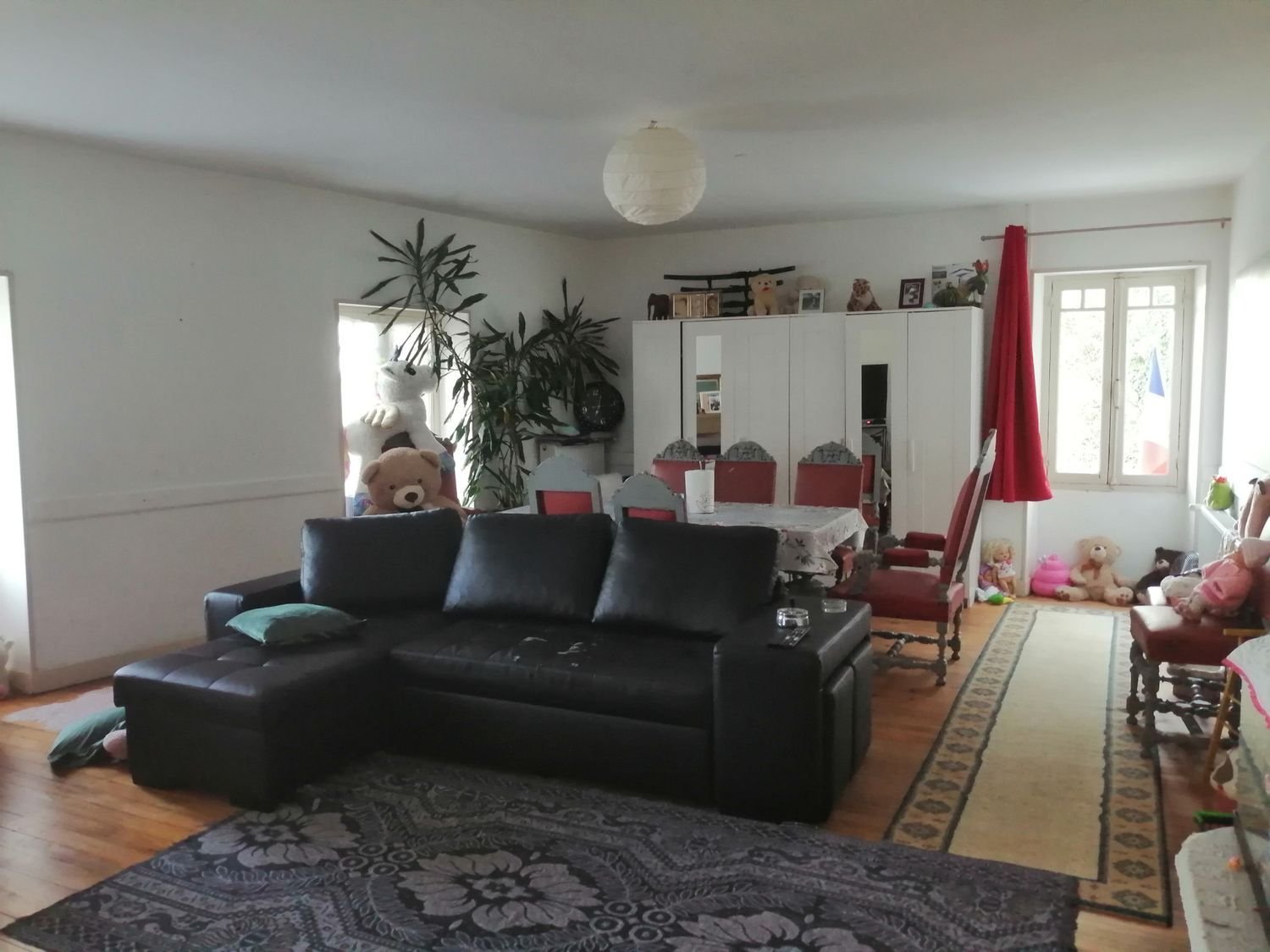 Maison à vendre, 142m², Saint-Romain